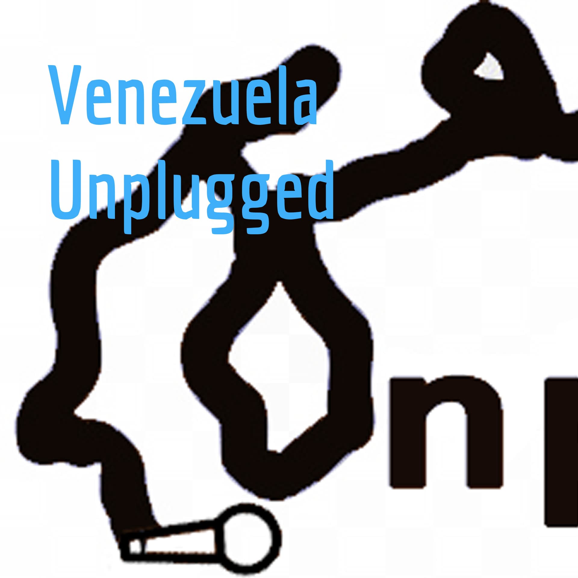 Venezuela Unplugged - Podcasts