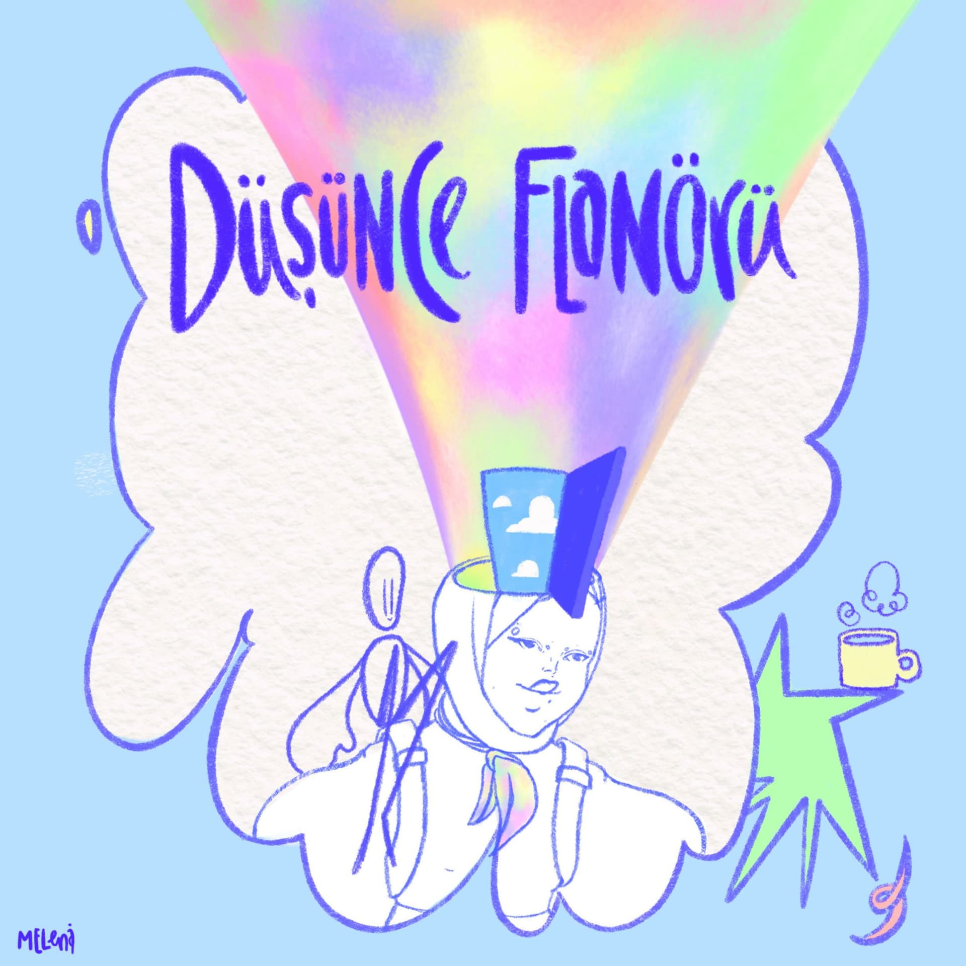 Düşünce Flanörü - Podcasts