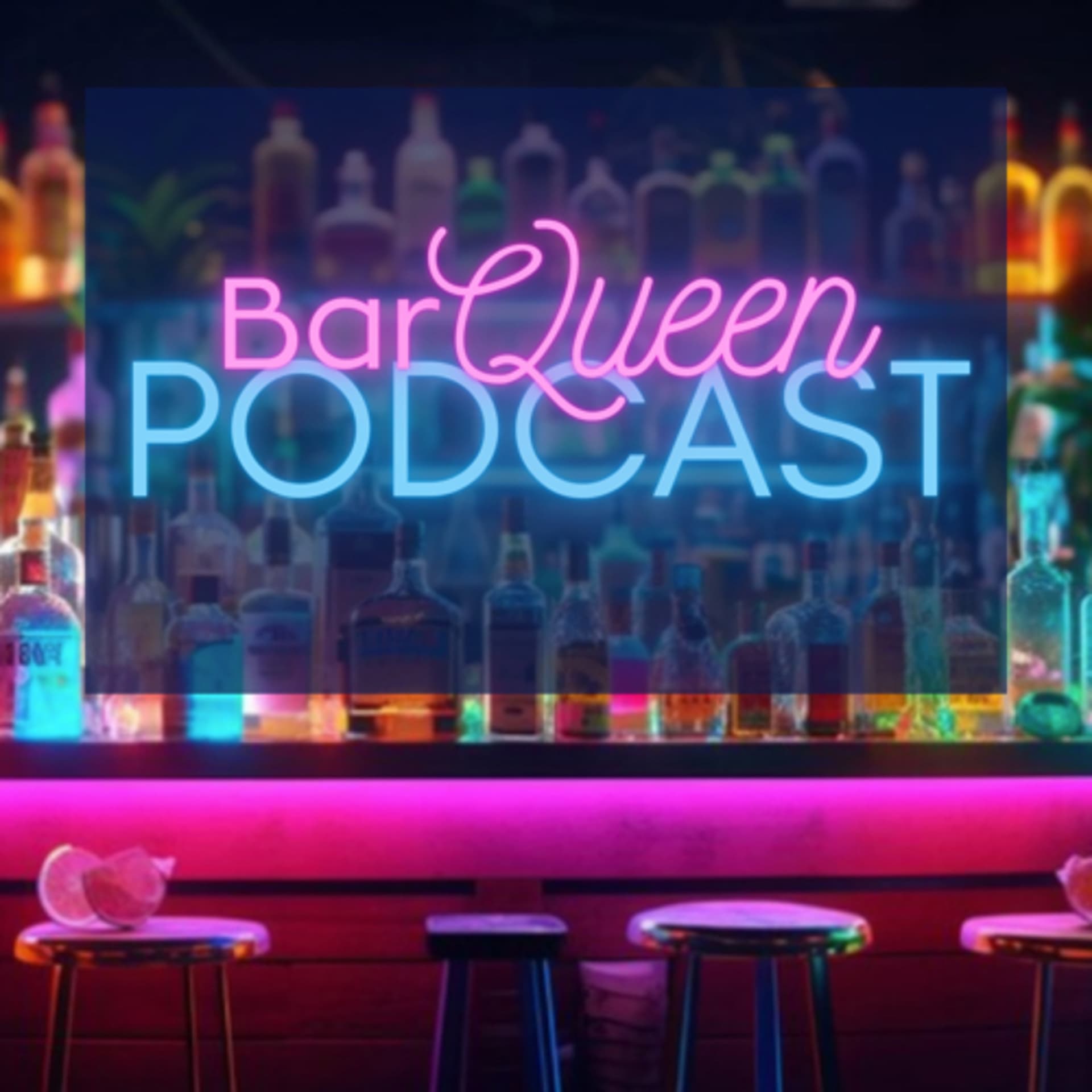 Bar-Queen - Podcasts