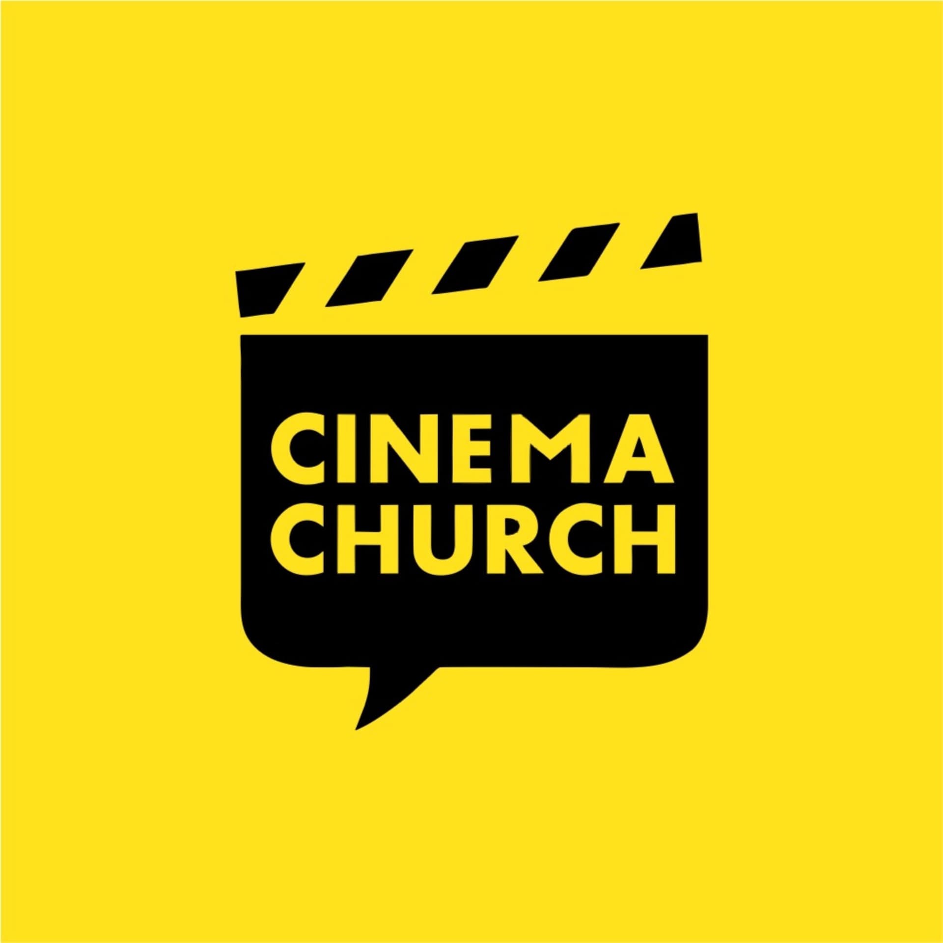 Cinema Church - Podcasts