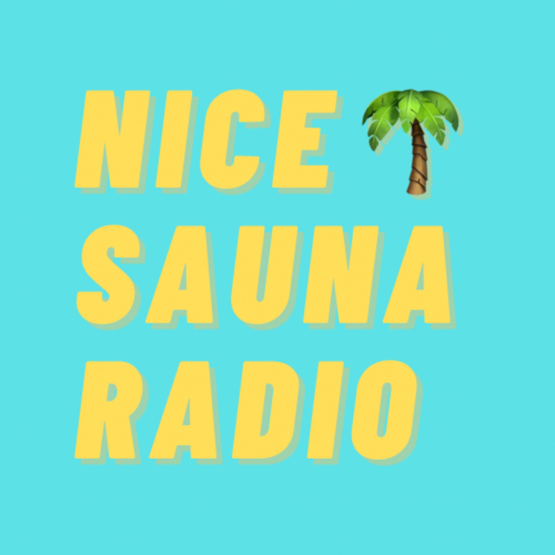 ナイスサウナラジオ - Podcasts