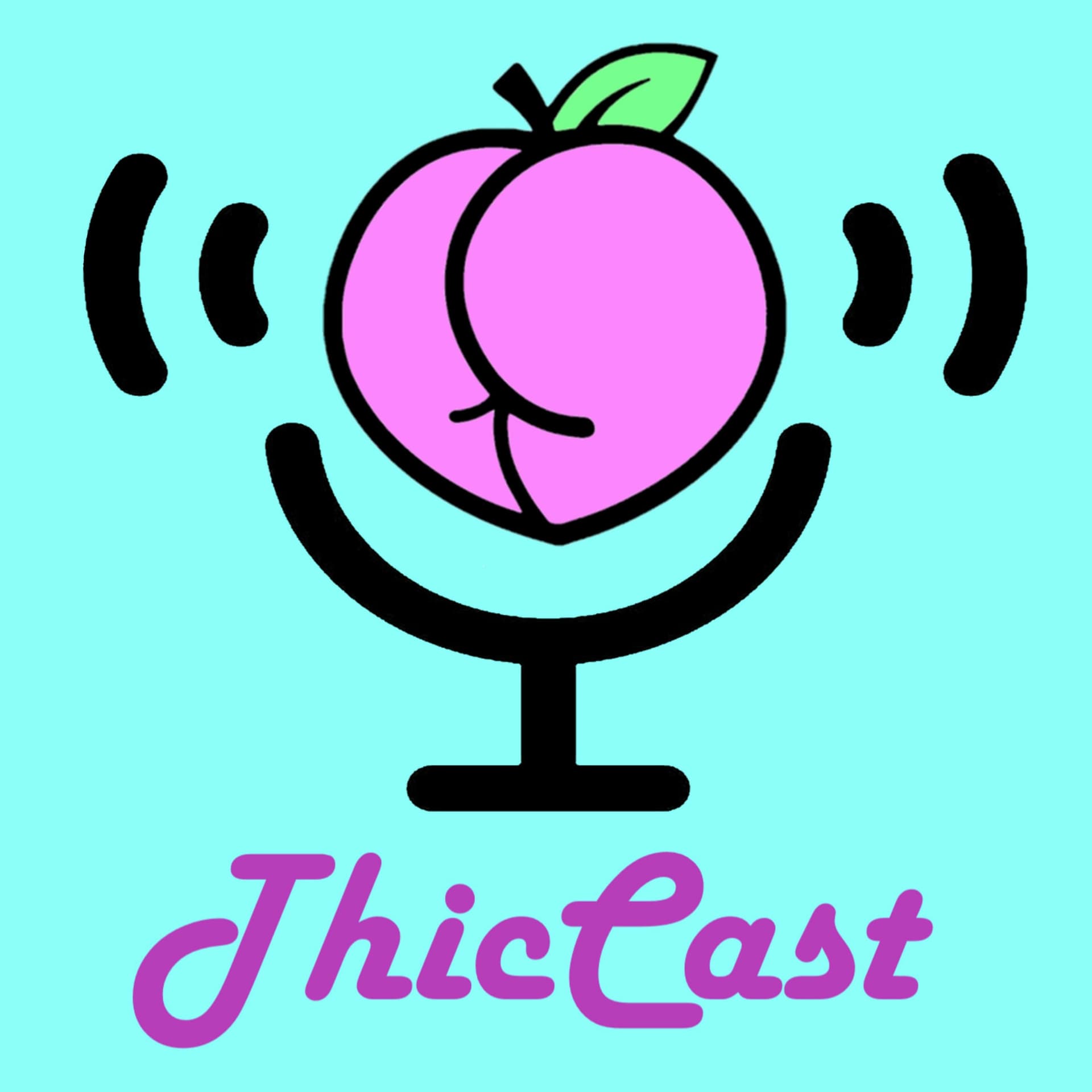 Thic Cast - Podcasts