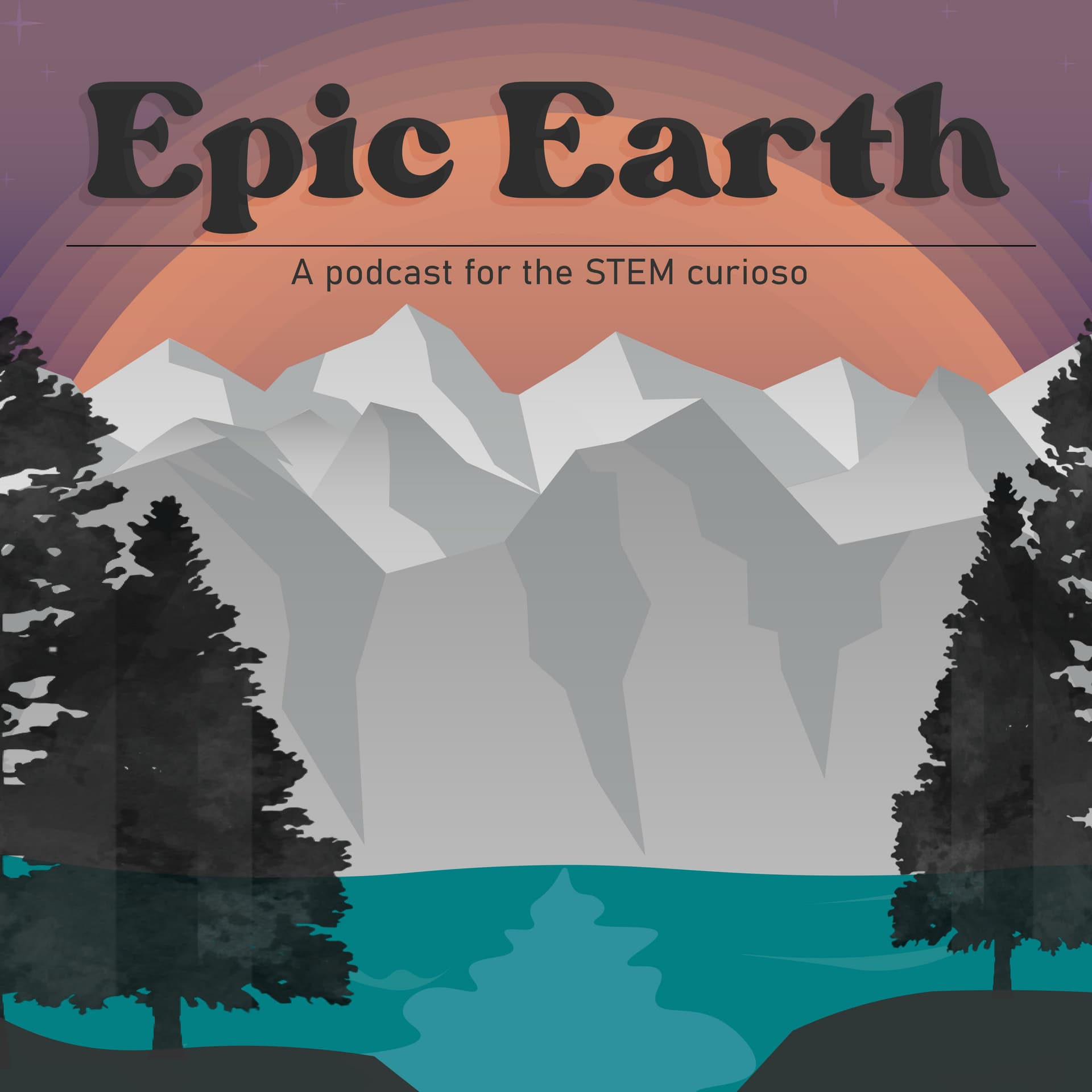 EpicEarth Podcast - Podcasts
