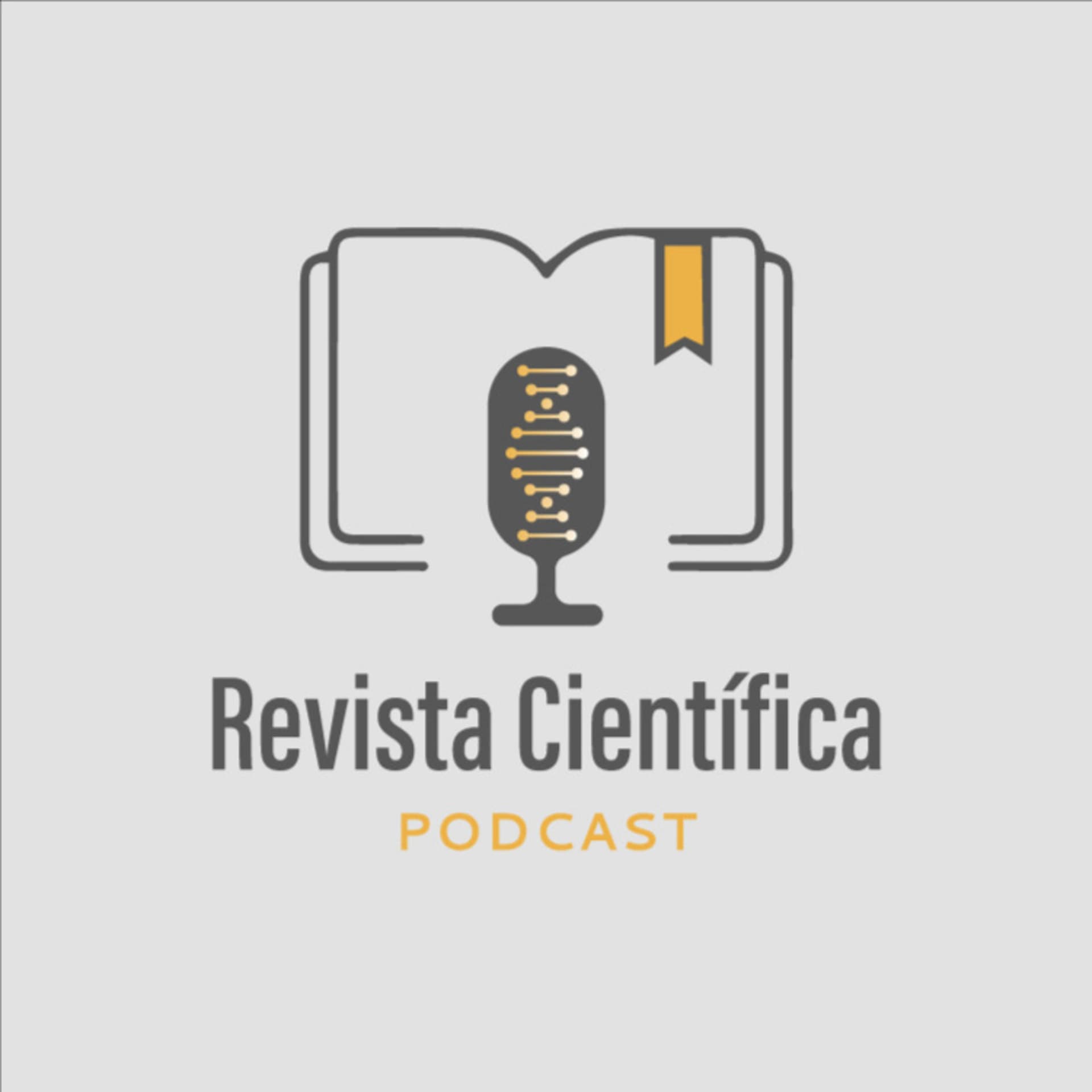 Revista Científica - Podcasts