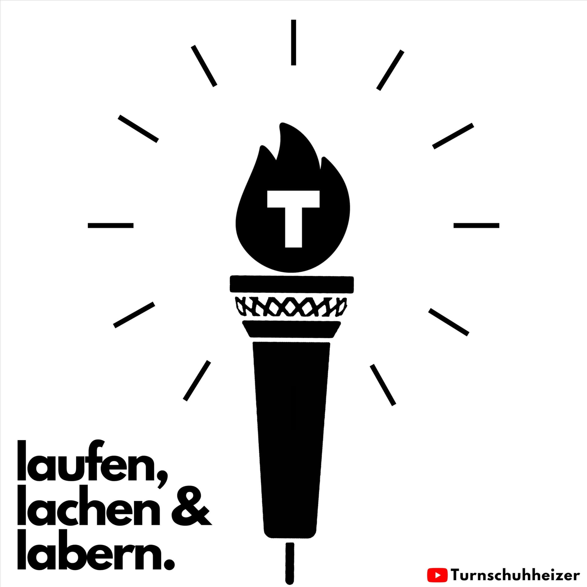 Turnschuhheizer Laufpodcast - Podcasts