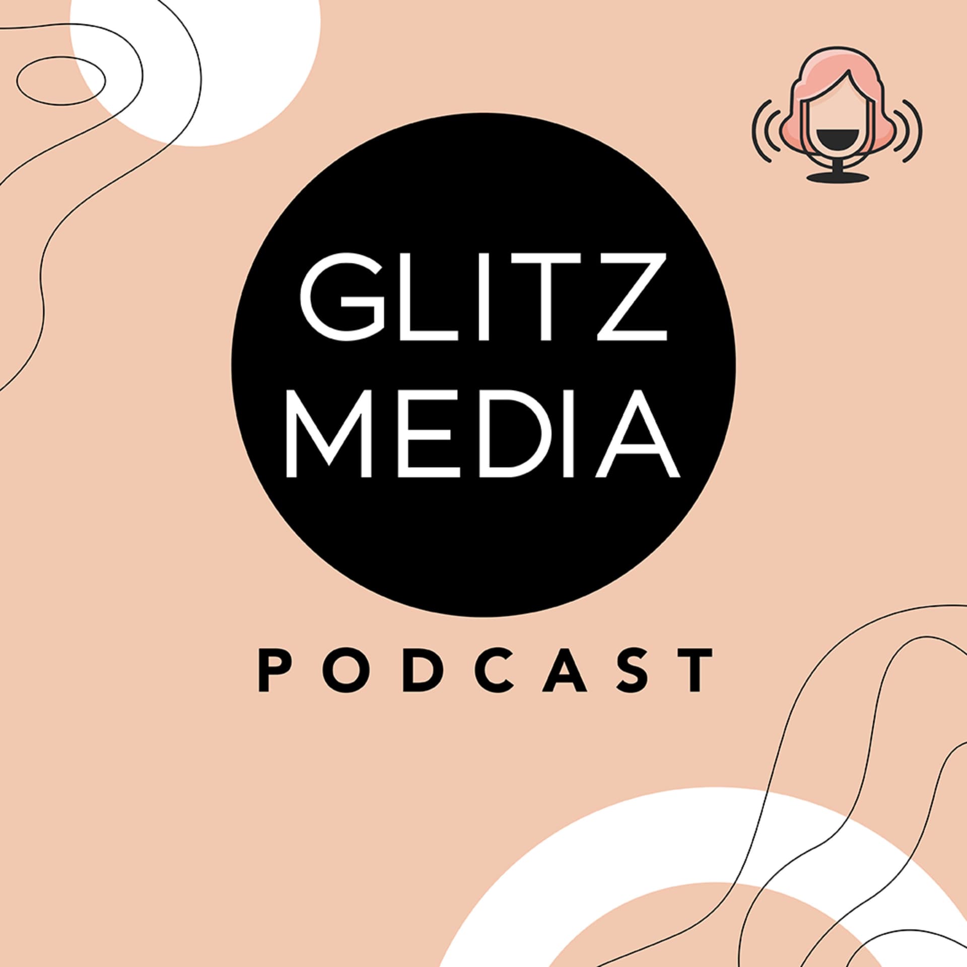 TalkATIVE by GLITZMEDIA.CO - Podcasts