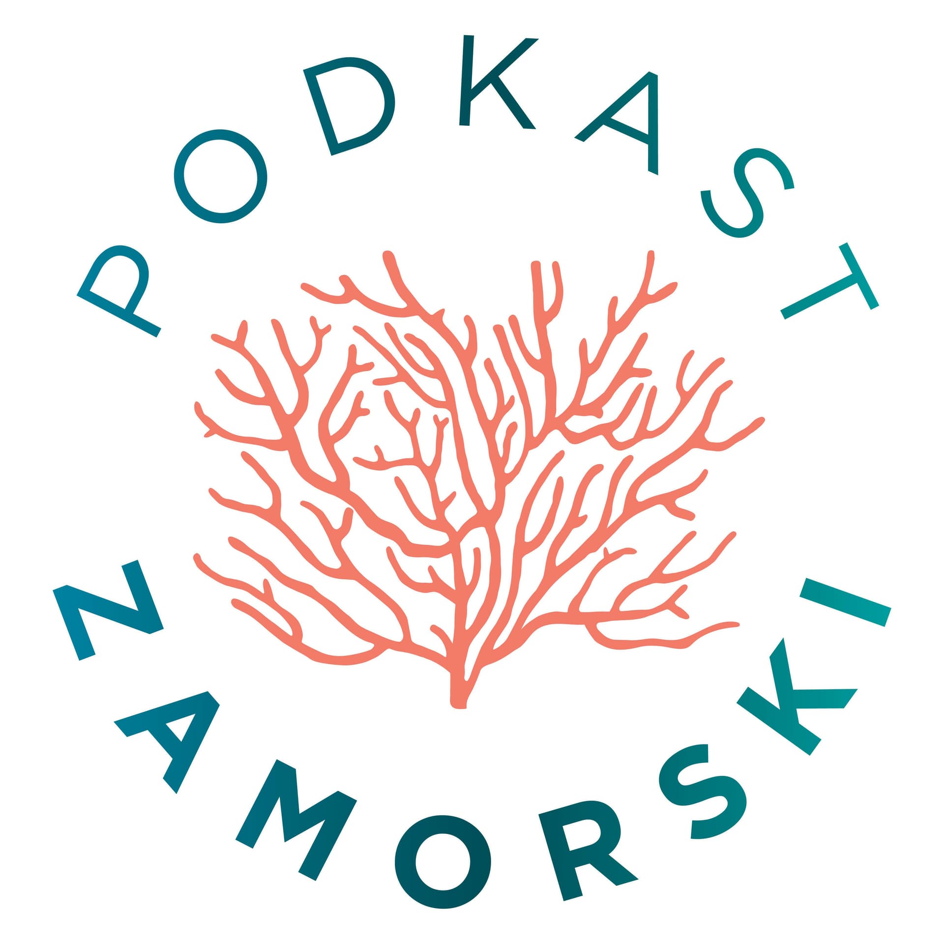 Podkast Zamorski - Podcasts