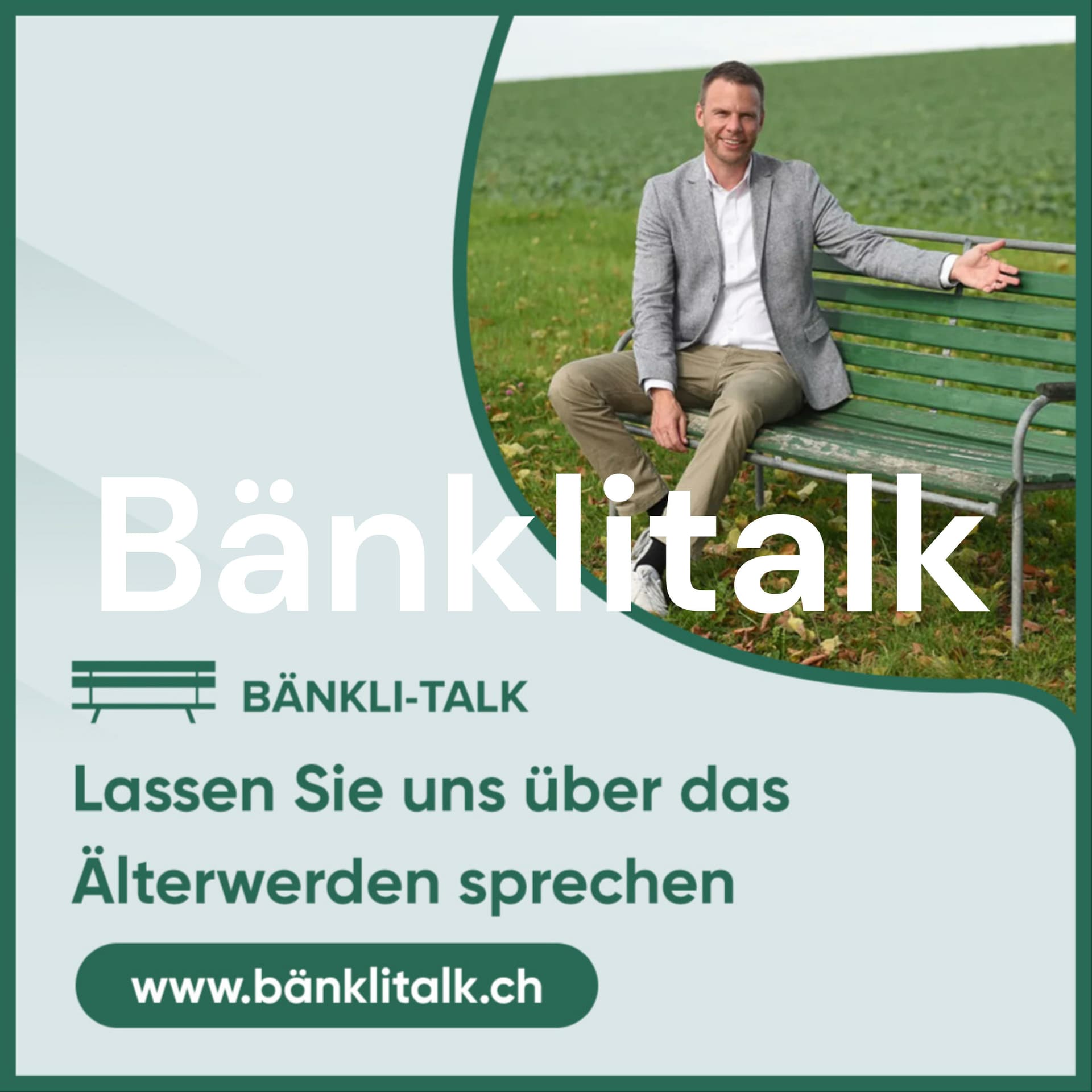 Bänklitalk - Podcasts