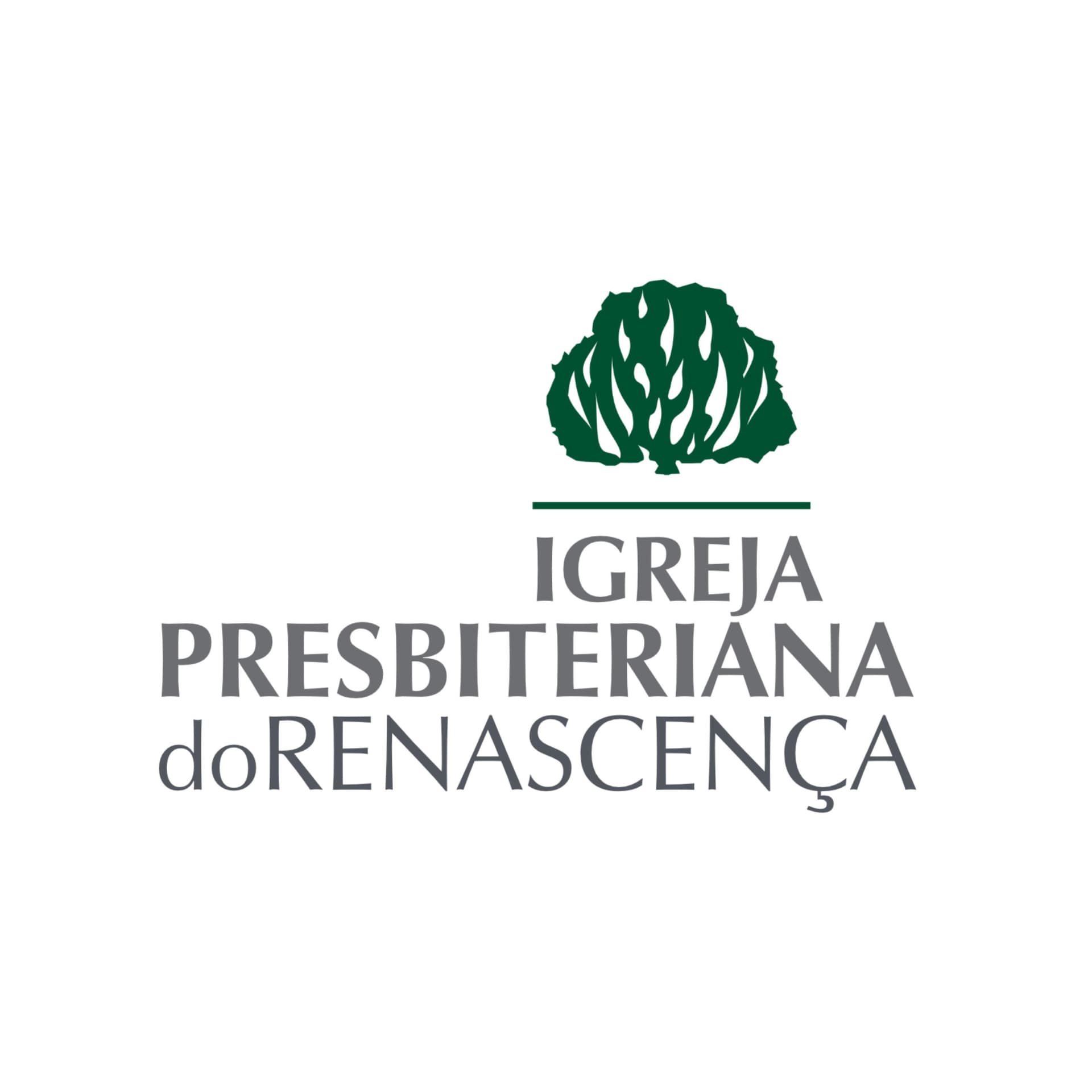Igreja Presbiteriana do Renascença - Podcasts