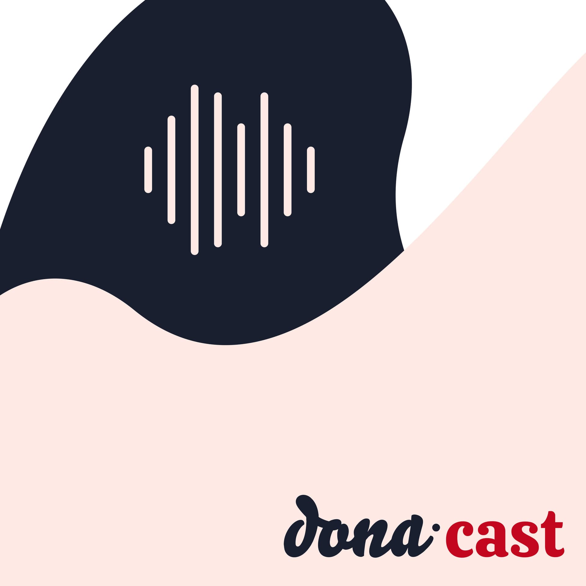 DonaCast - Podcasts