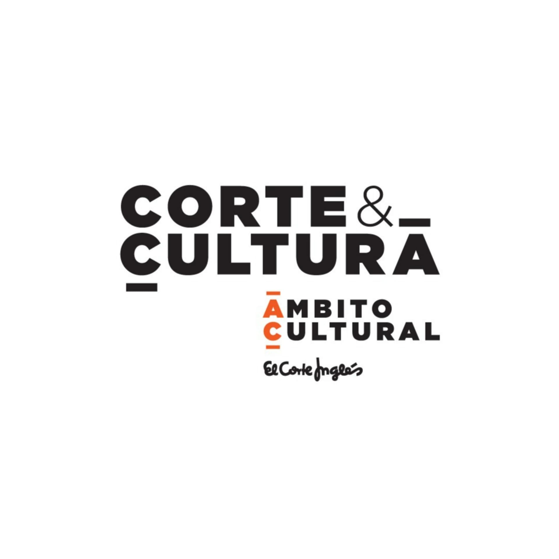 Corte e Cultura do Âmbito Cultural do El Corte Inglés Portugal - Podcasts