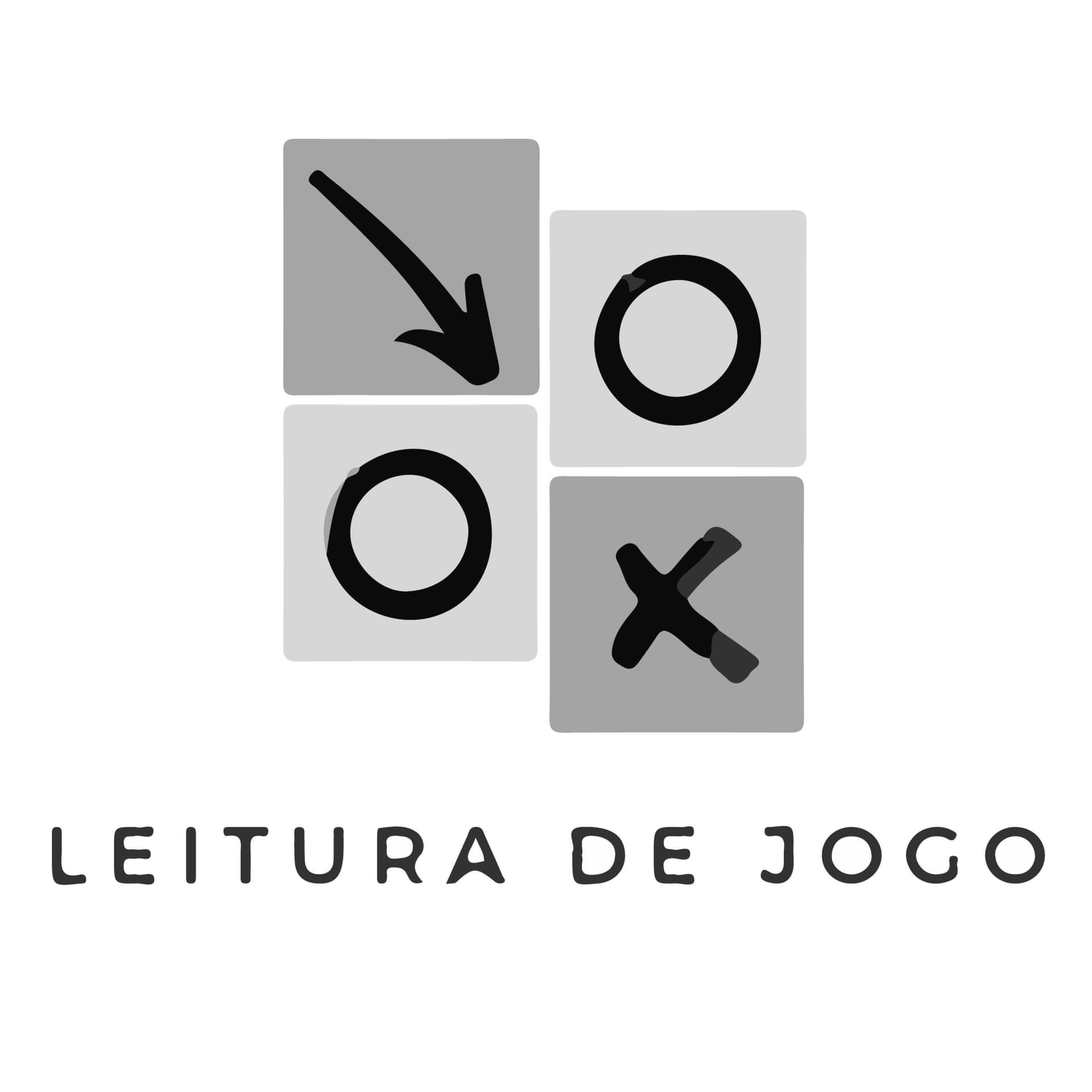 Leitura de Jogo - Podcasts