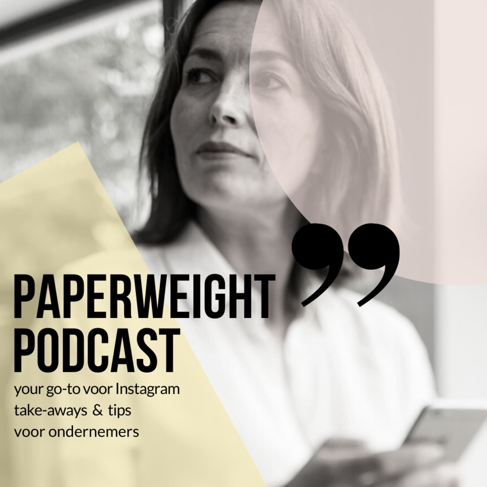 Paperweight Podcast - Podcasts