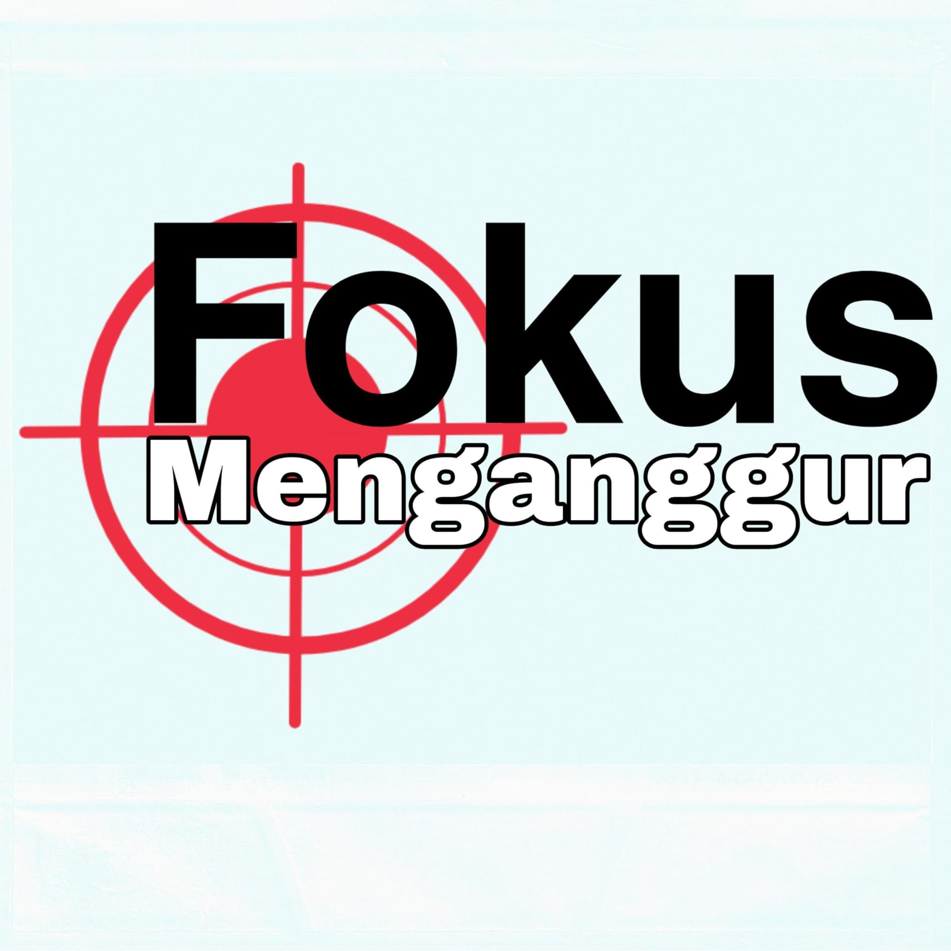 Fokus Menganggur - Podcasts