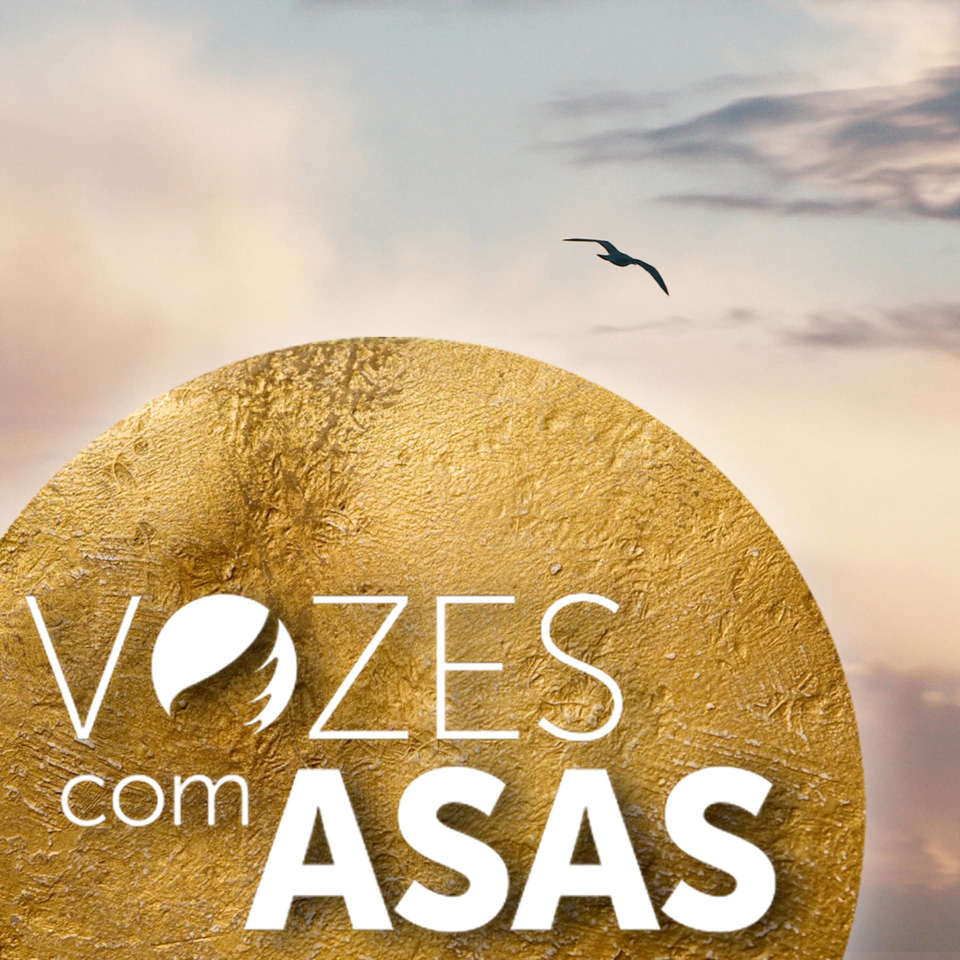 VOZEScomASAS - Podcasts