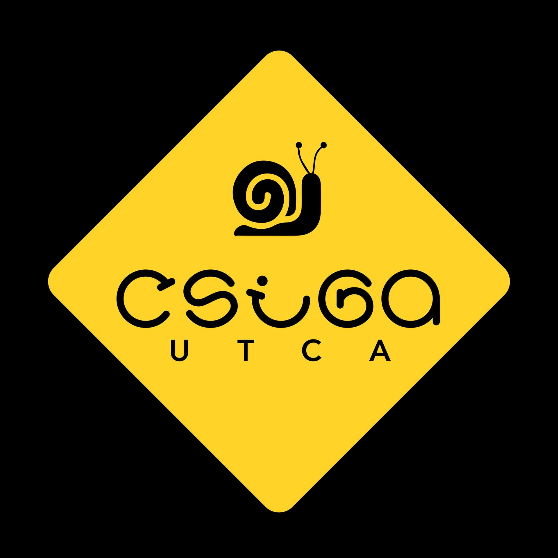 Csiga Utca - Podcasts