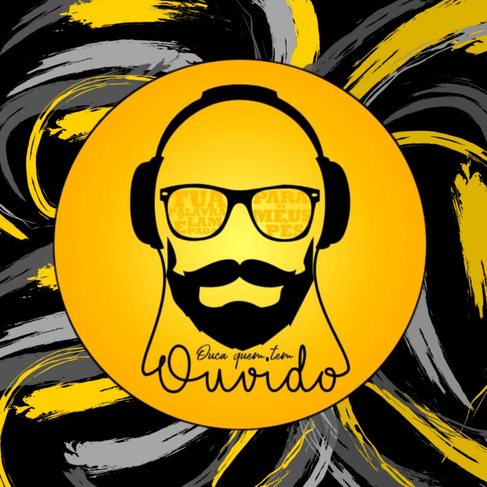 Ouça Quem Tem Ouvido - Podcasts