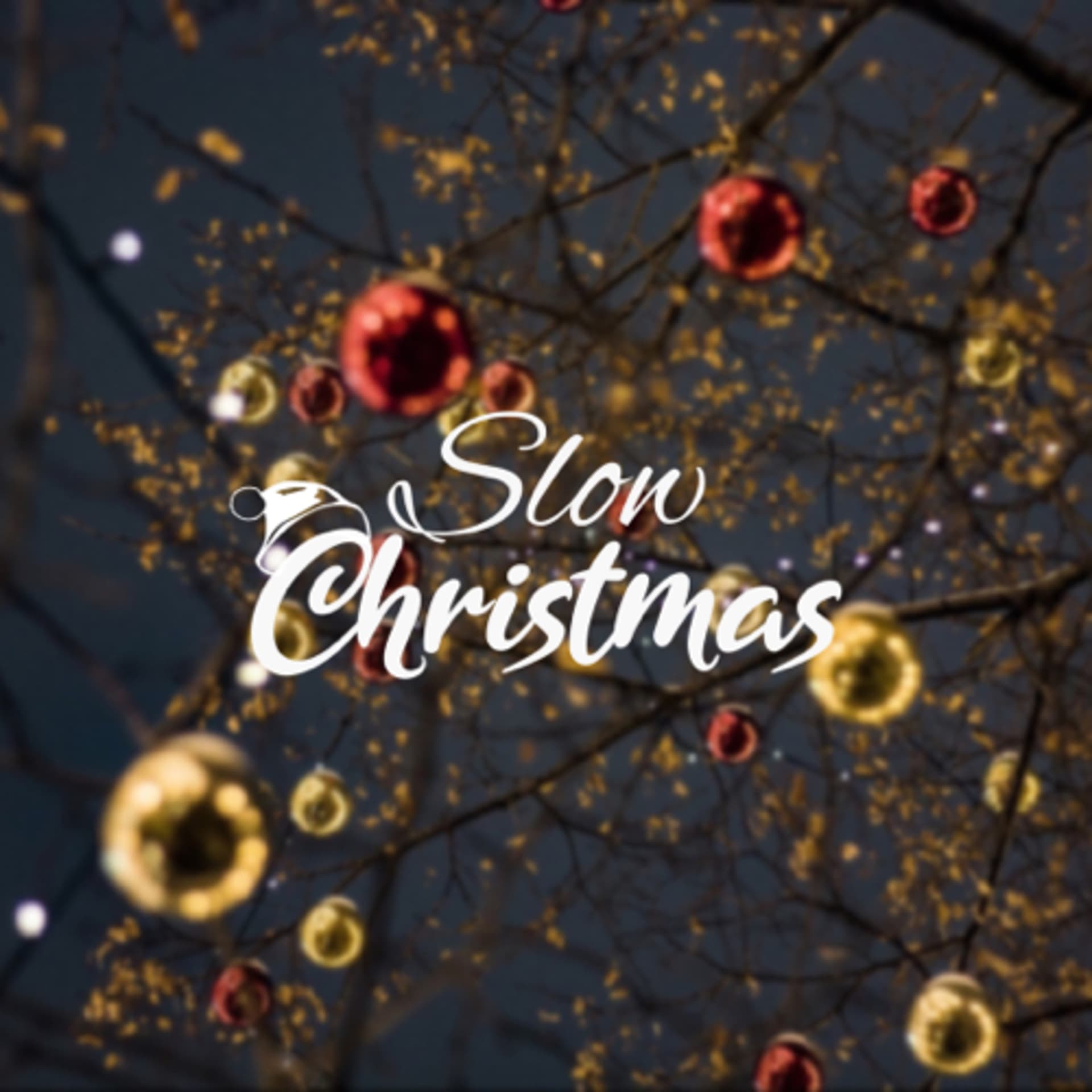 Slow Christmas - Podcasts
