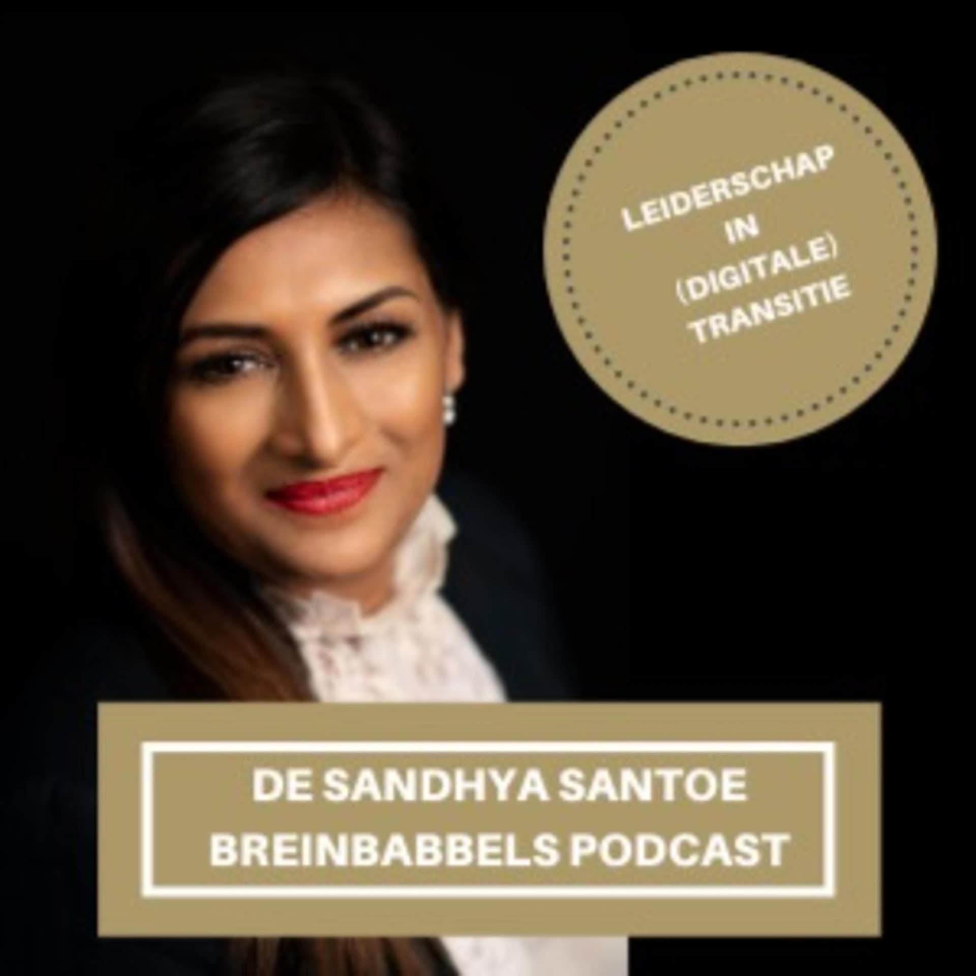 De Sandhya Santoe Breinbabbels Podcast - Podcasts