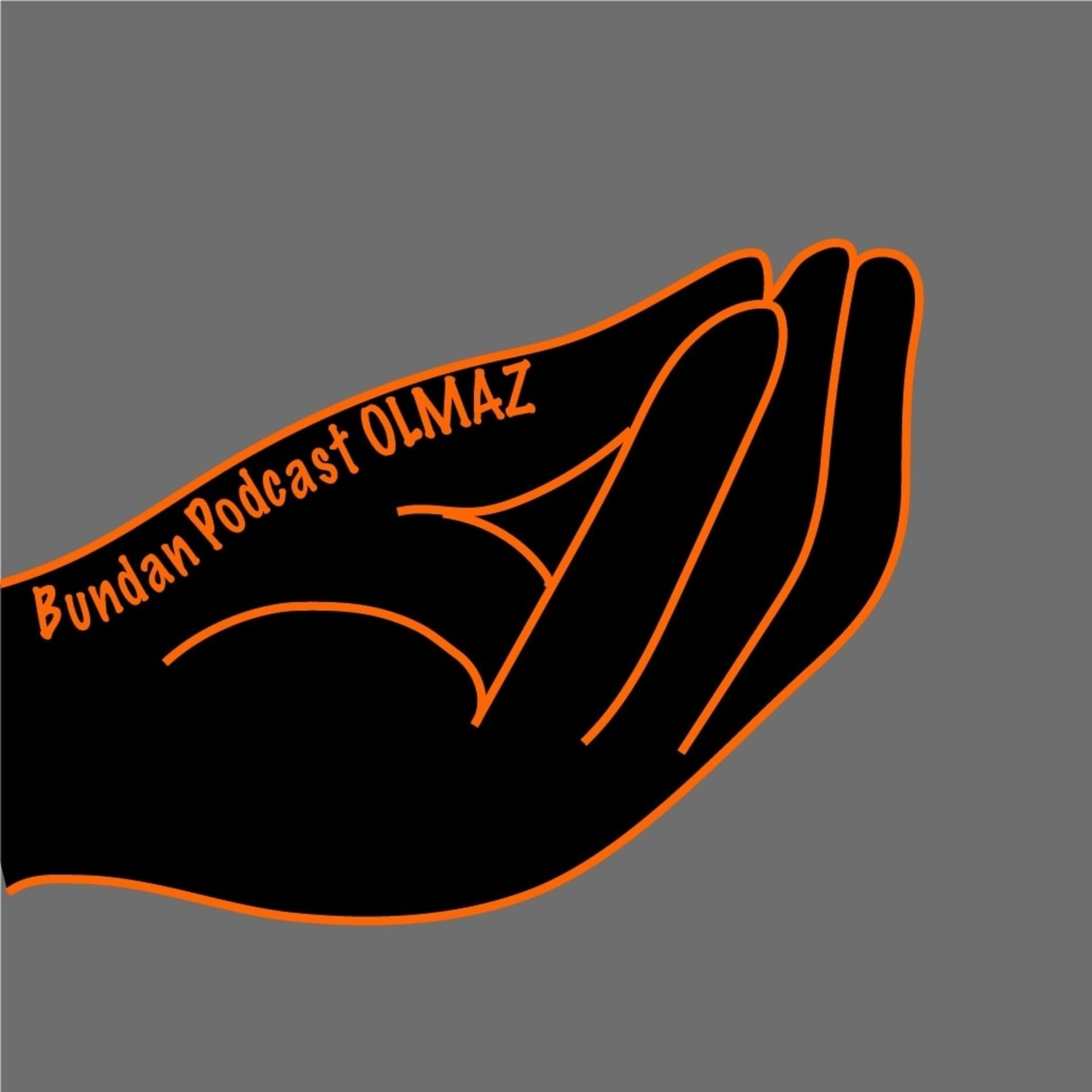 Bundan Podcast olmaz! - Podcasts