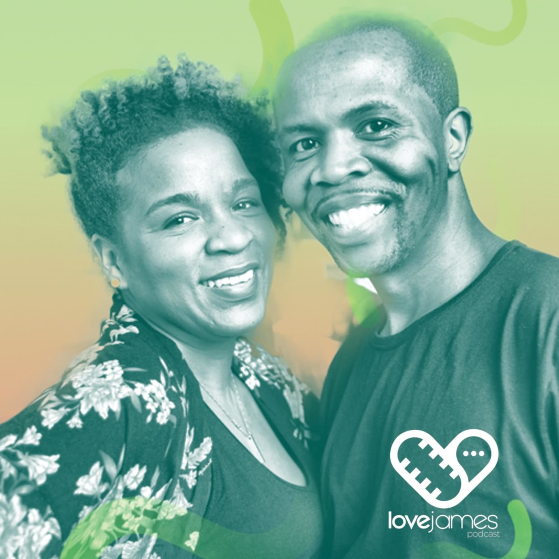 lovejames Podcast - Podcasts