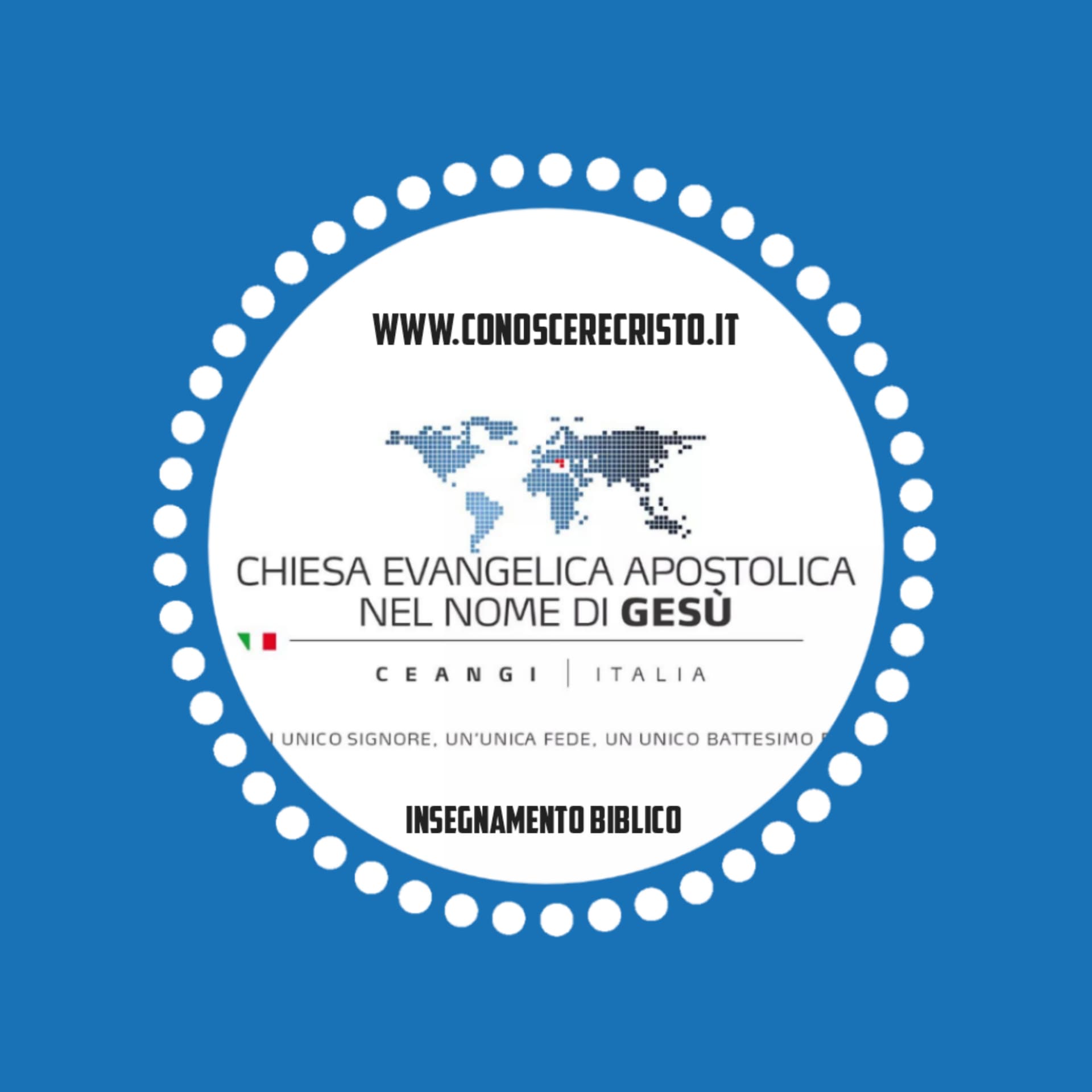 Insegnamento Biblico Meditazione Cristiana Spirituale Un Messaggio Di Speranza Per Te - Podcasts