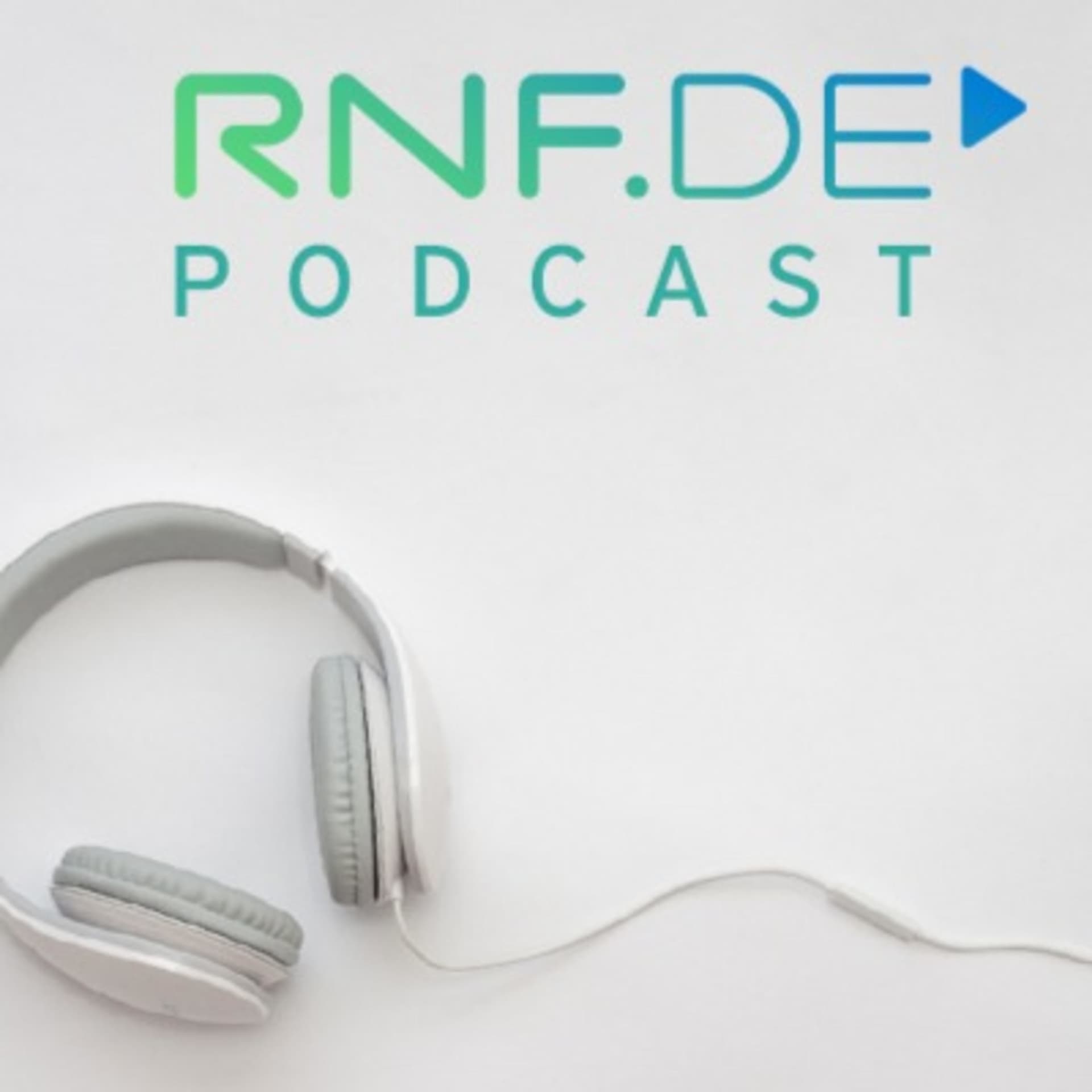 RNF Podcast - Podcasts