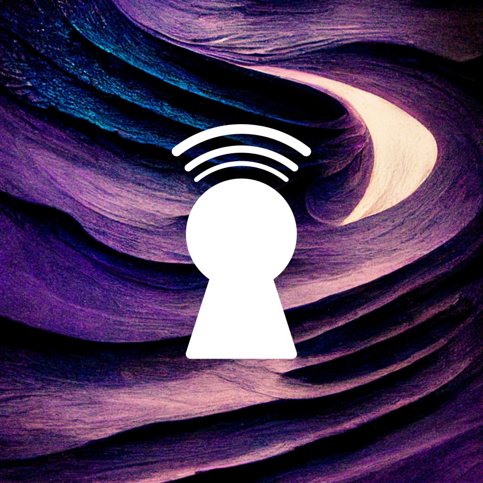 Palavra-chave - Podcasts