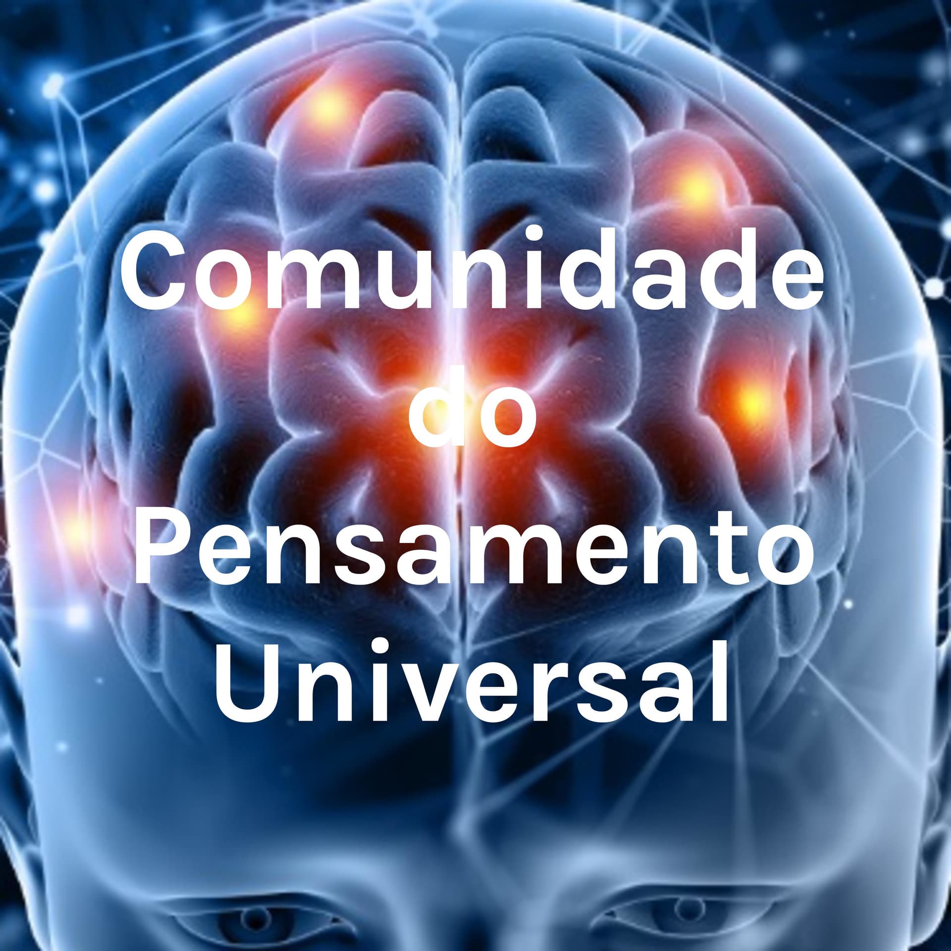 Comunidade do Pensamento Universal - Podcasts
