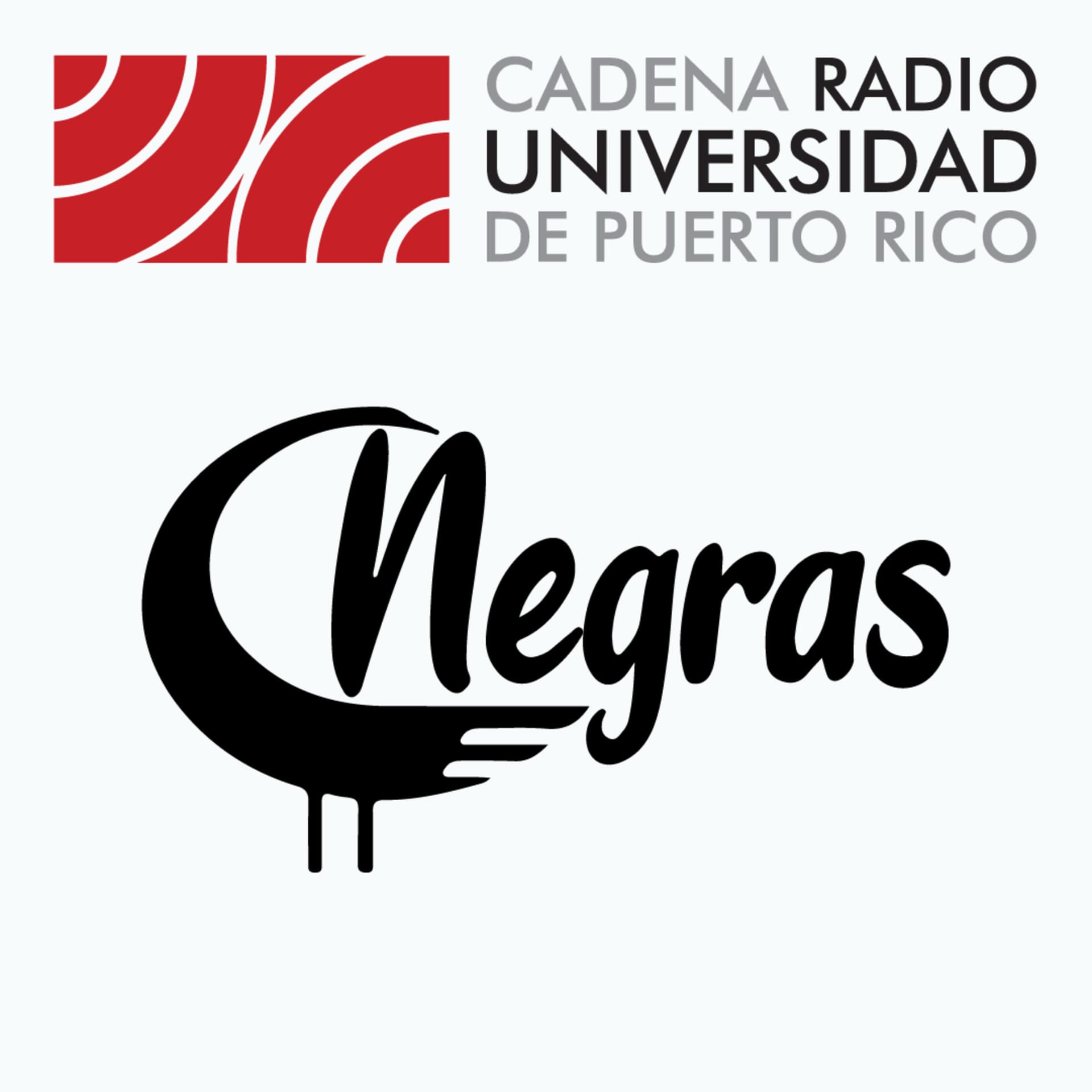 NEGRAS - Podcasts