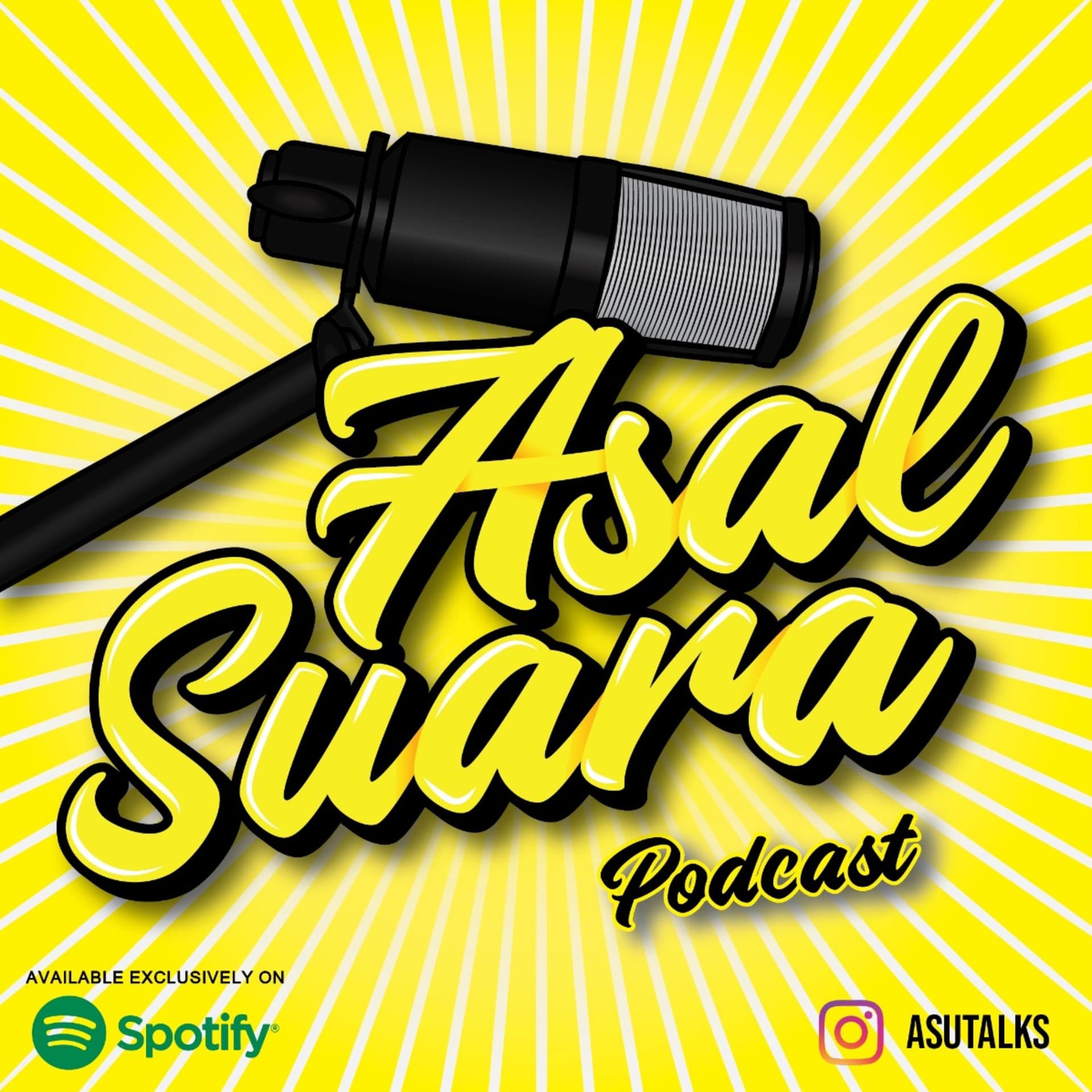 ASU TALK'S - Podcasts