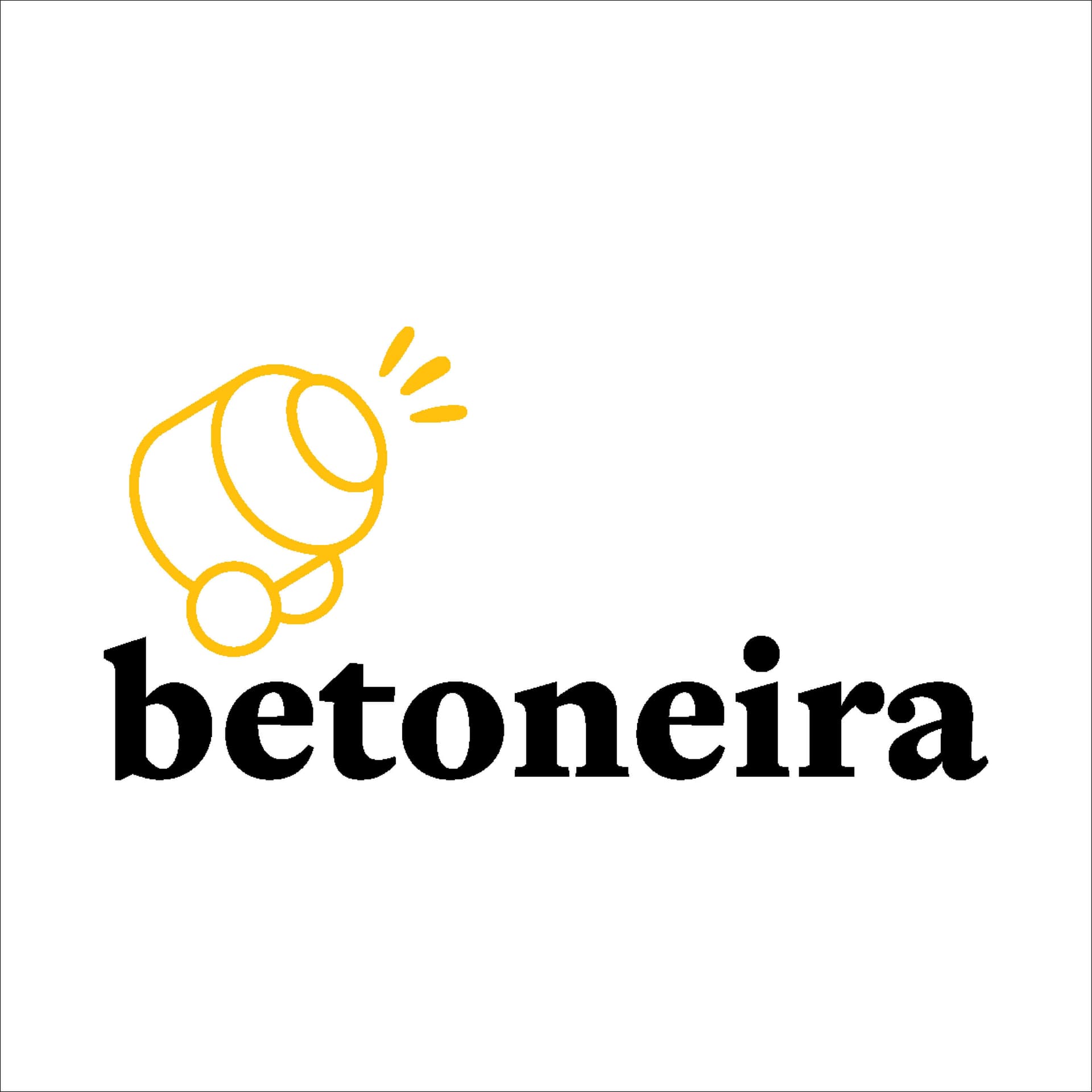 Betoneira - Podcasts