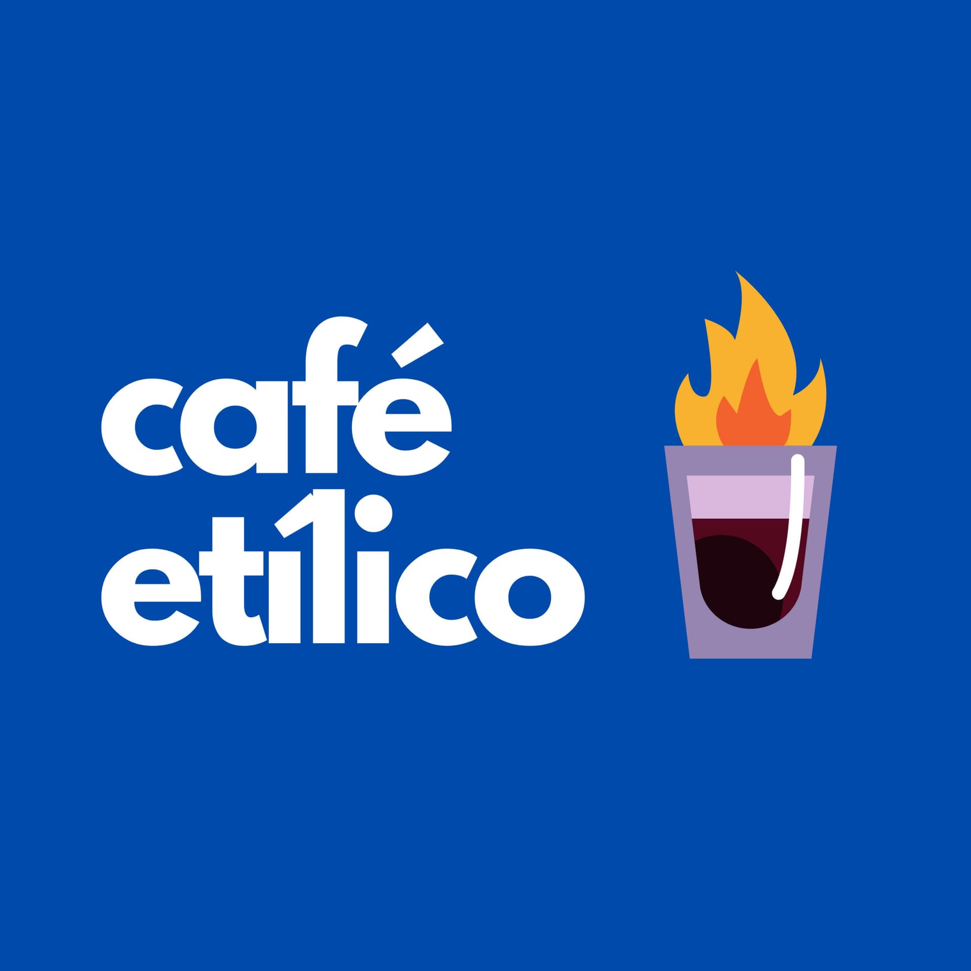 Café Etílico - Podcasts