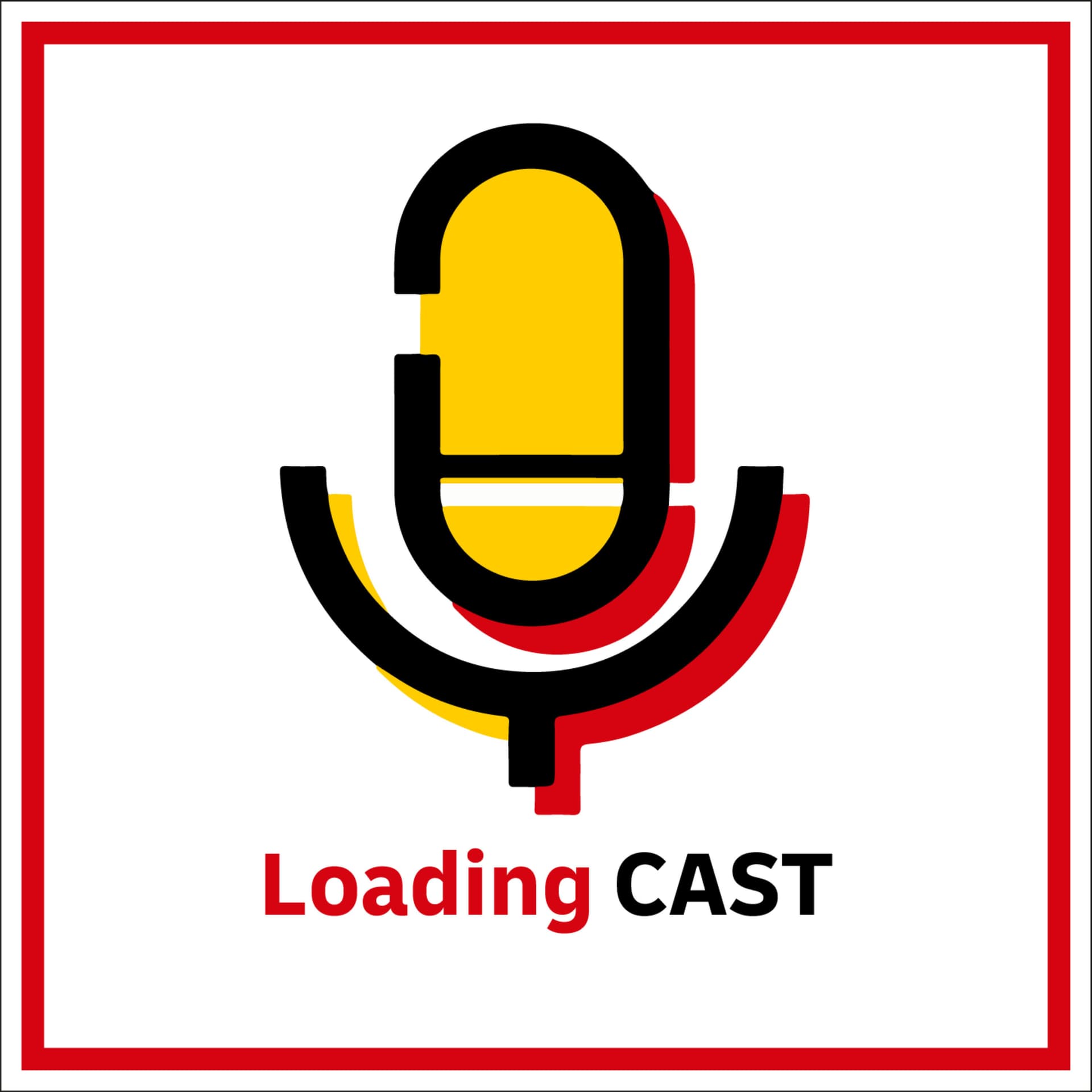Loading Cast - Podcasts