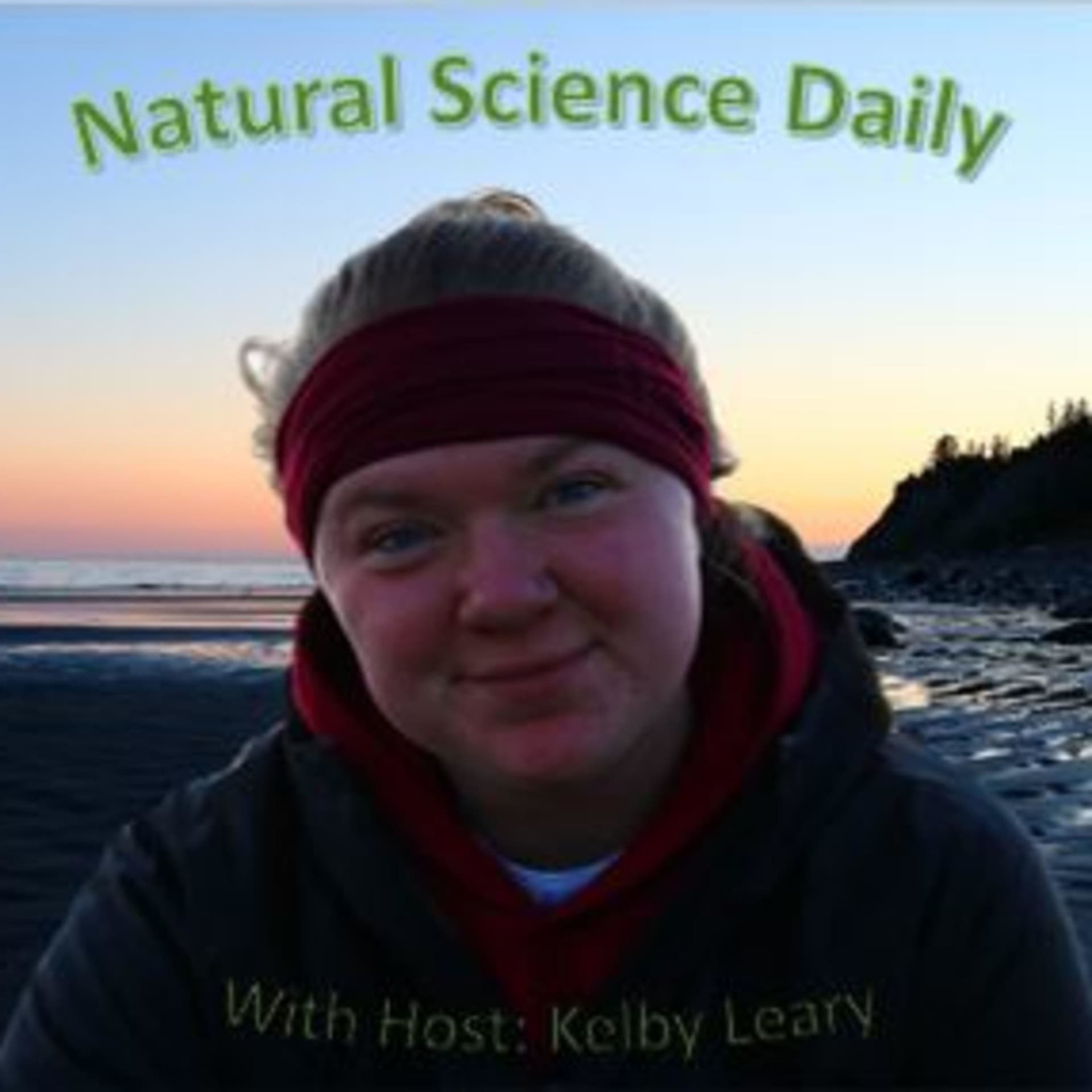 Natural Science Daily - Podcasts
