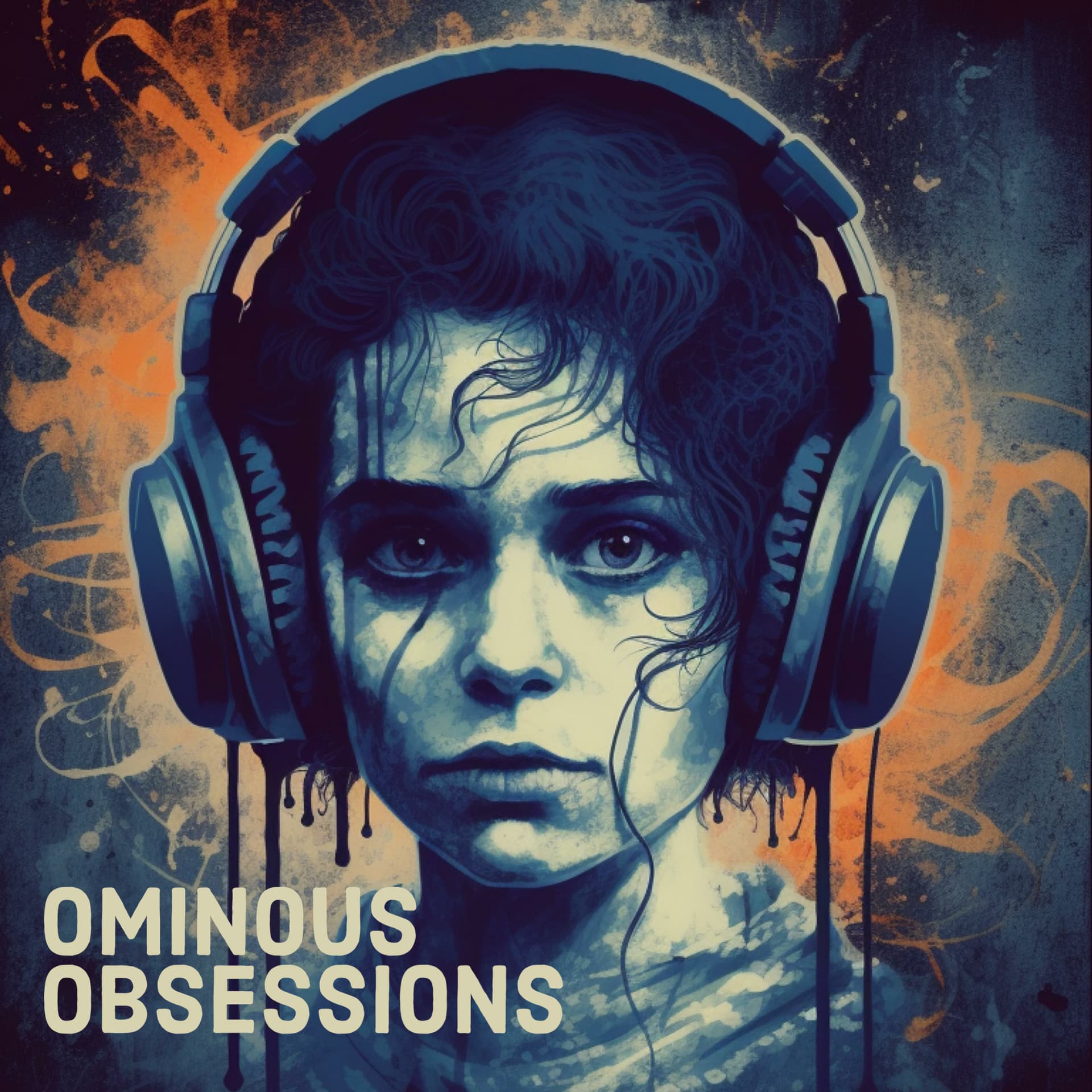 Ominous Obsessions - Podcasts