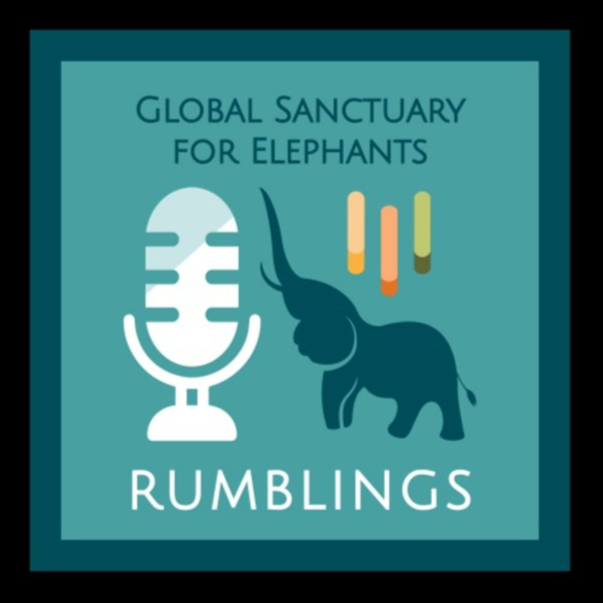 Global Rumblings Podcast - Podcasts