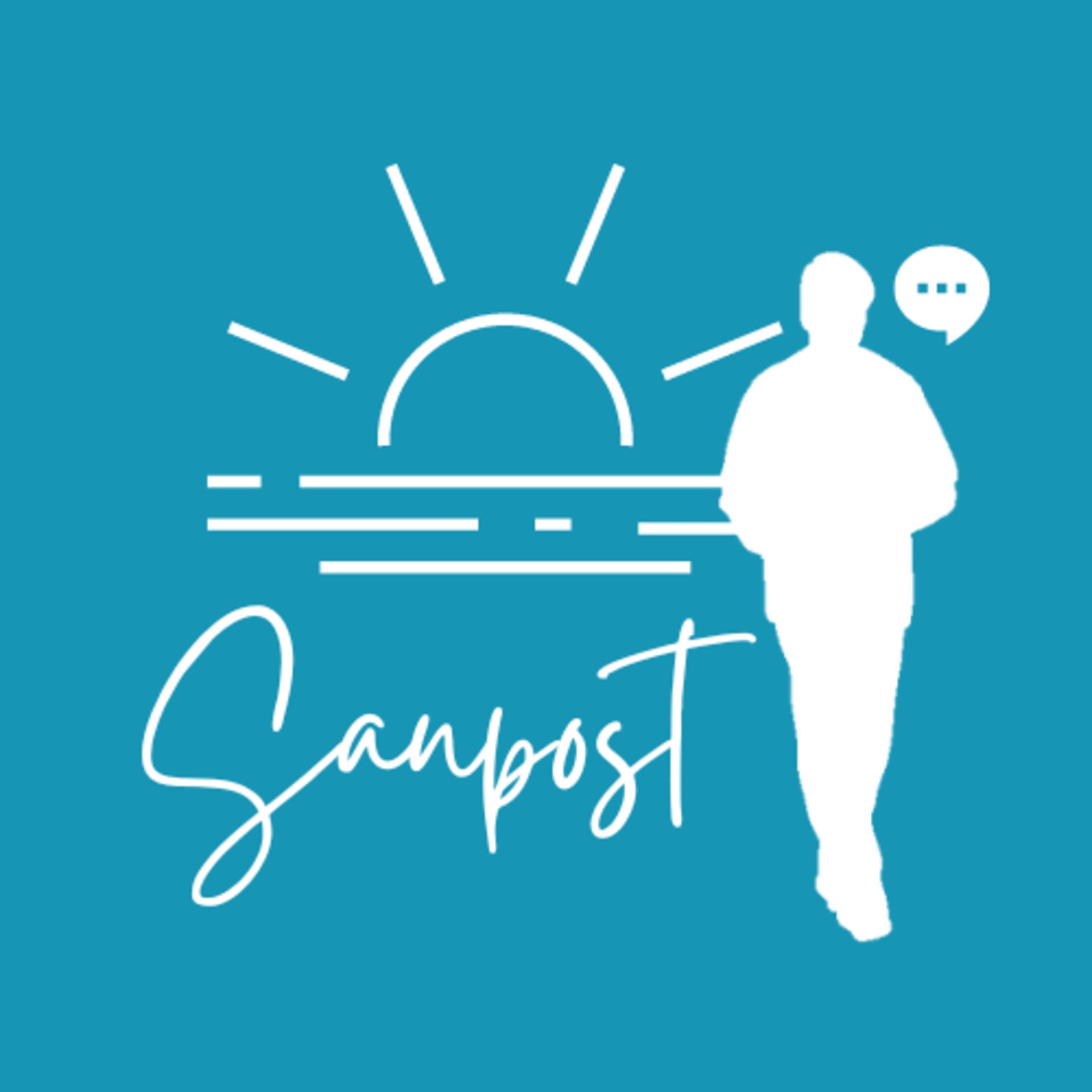 SUN POST - 今日もあなたとさんぽすと - - Podcasts