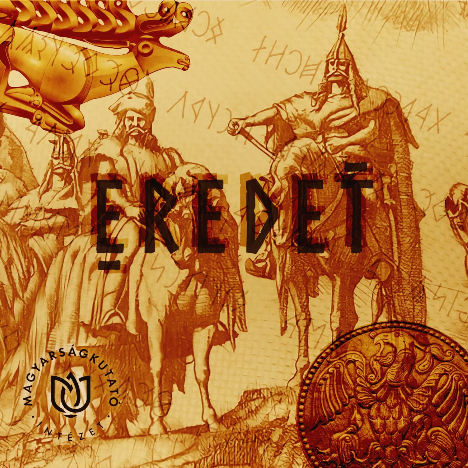 Eredet - Podcasts