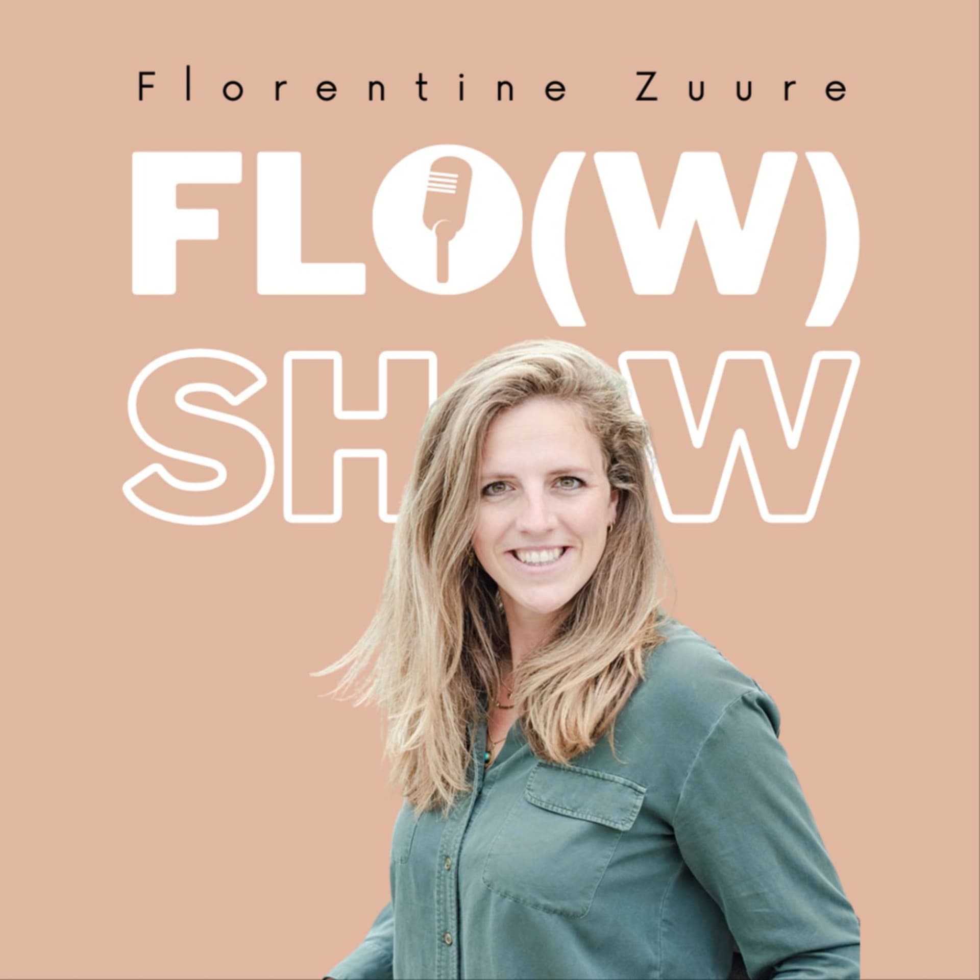 Flo(w) Show - Podcasts
