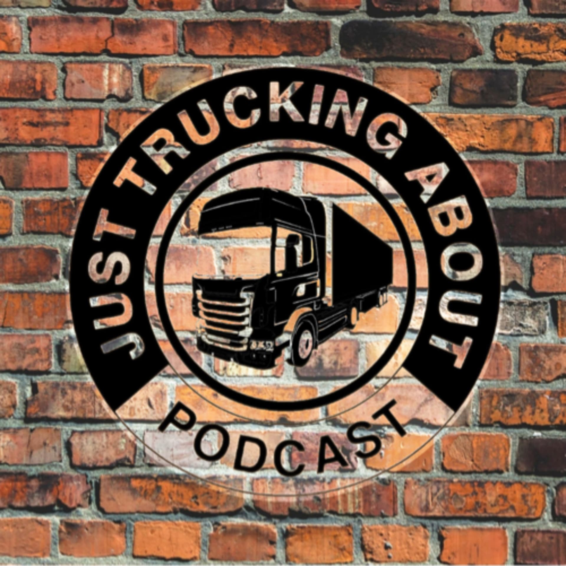 Just Trucking About - Podcasts
