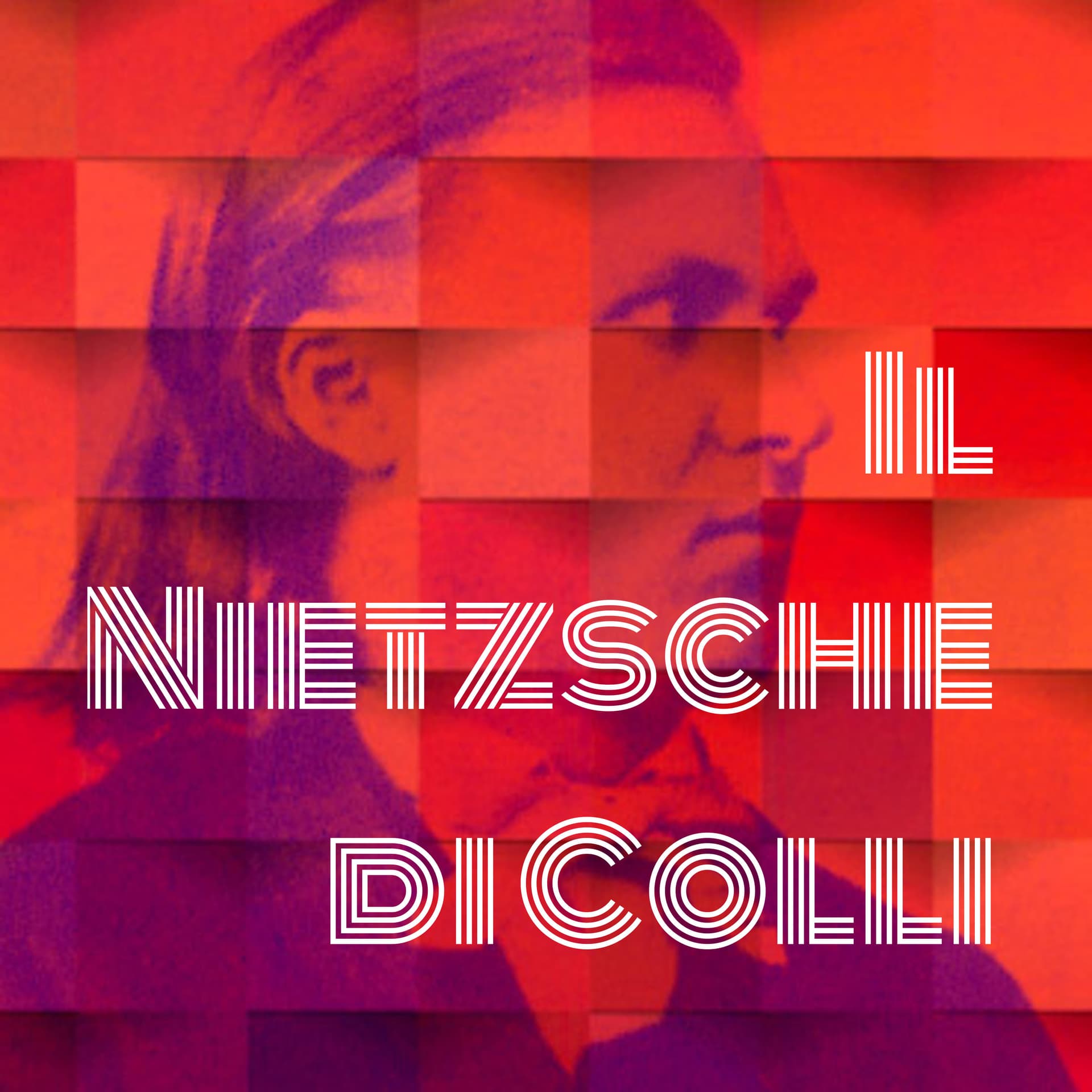 Giorgio Colli Podcast - Podcasts