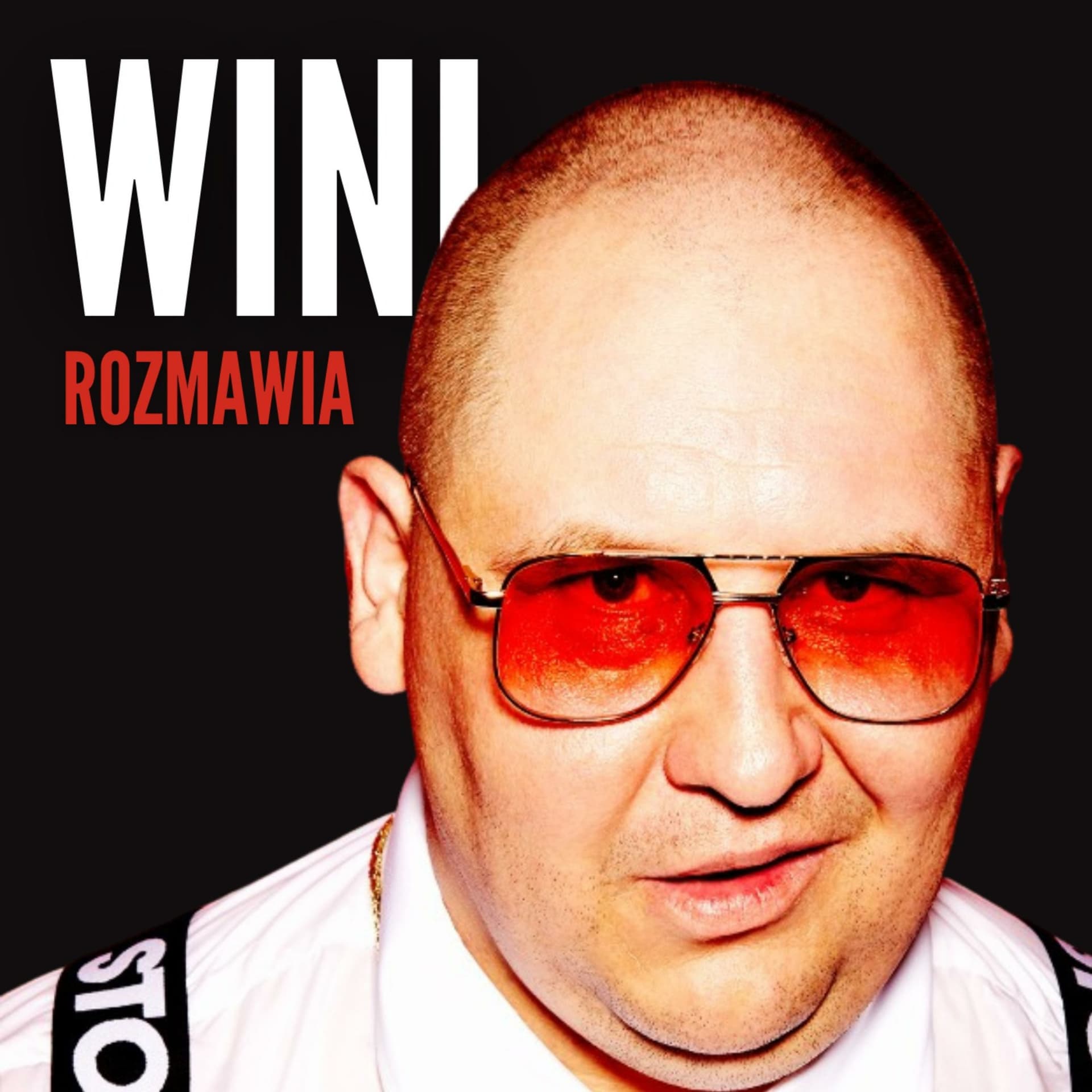 WINI Rozmawia - Podcasts