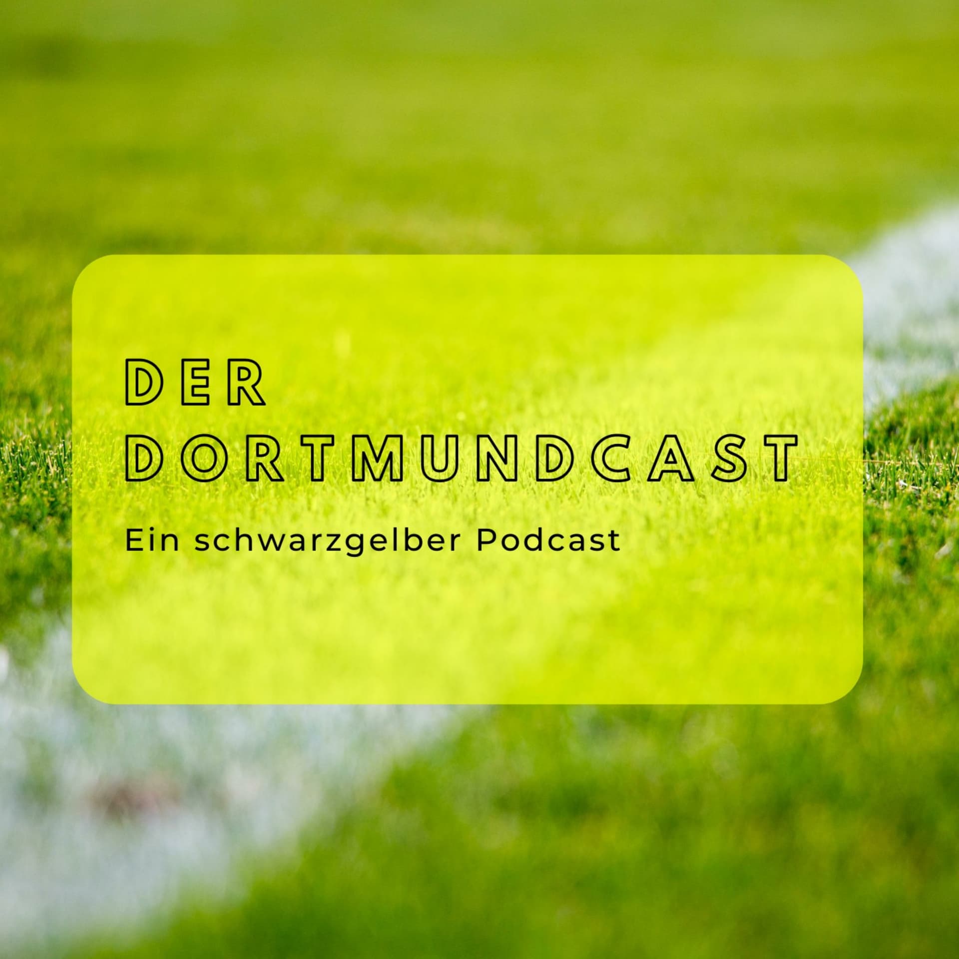 Der Dortmundcast-ein schwarzgelber Podcast - Podcasts