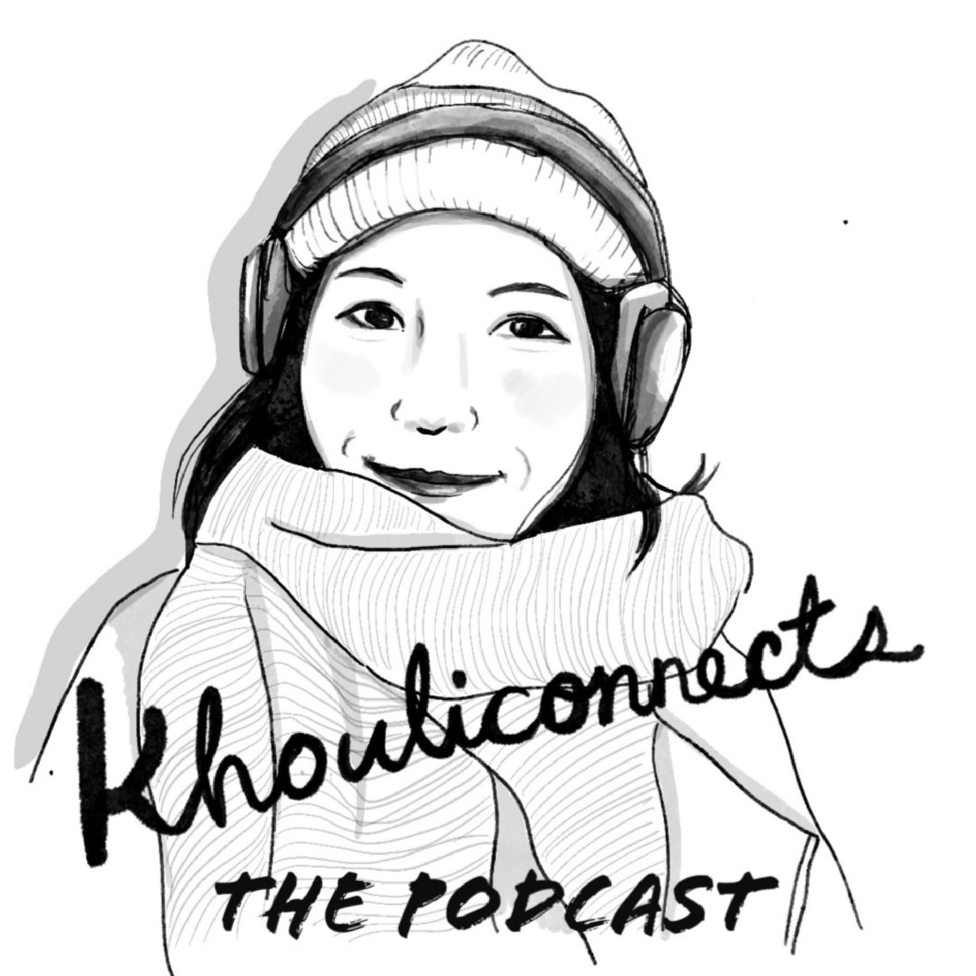 khouliconnects - Podcasts