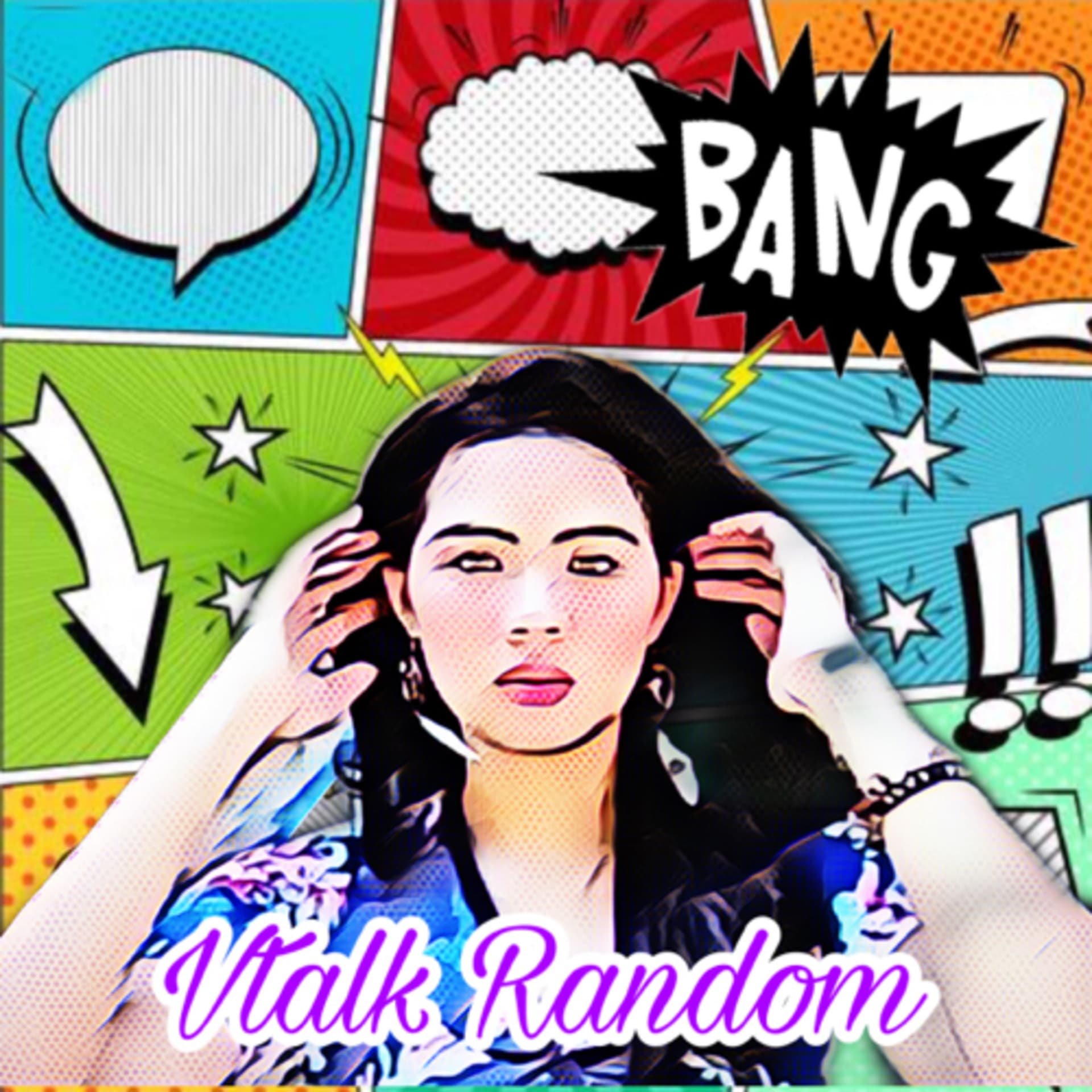 Vtalk Random - Podcasts