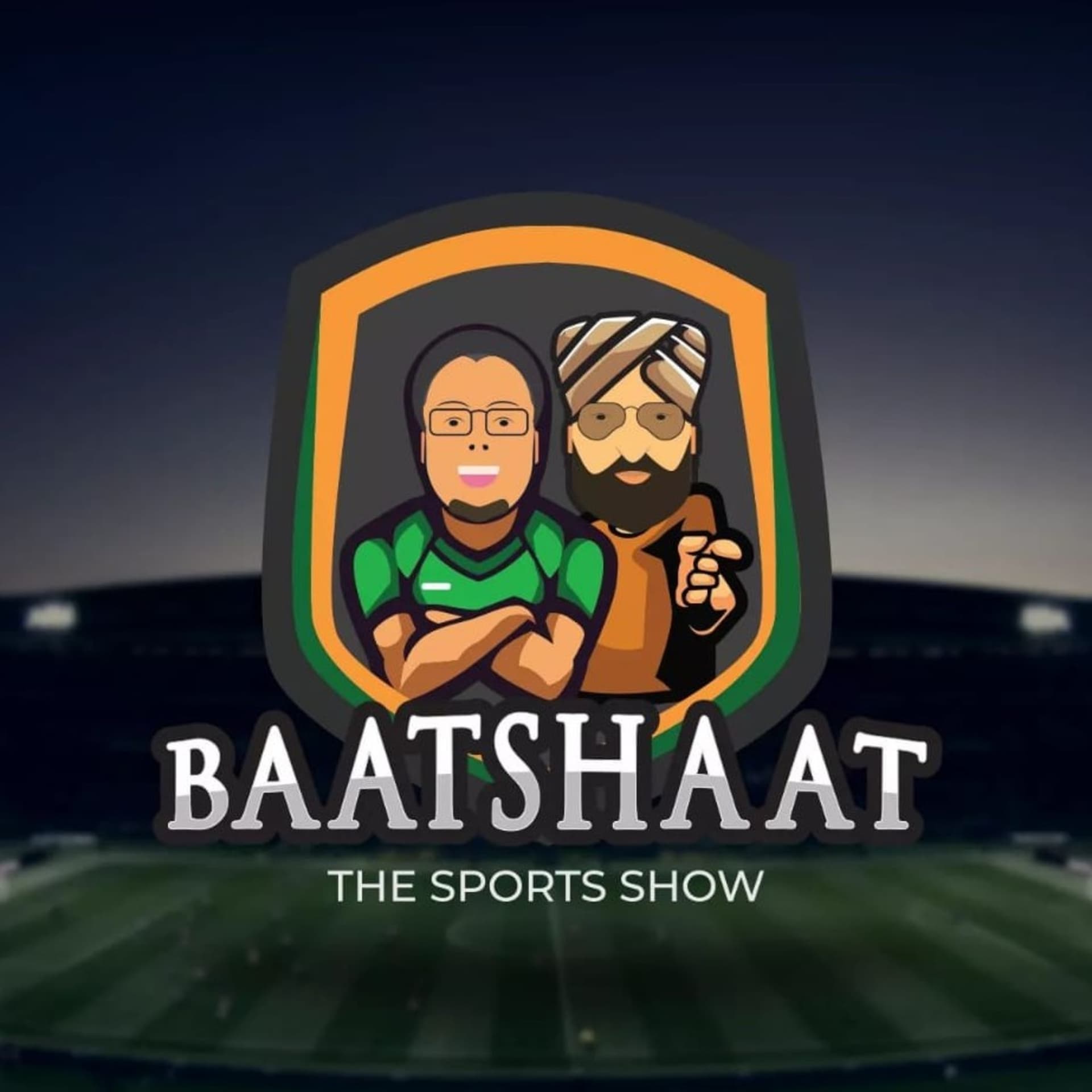 BaatShaat - Podcasts