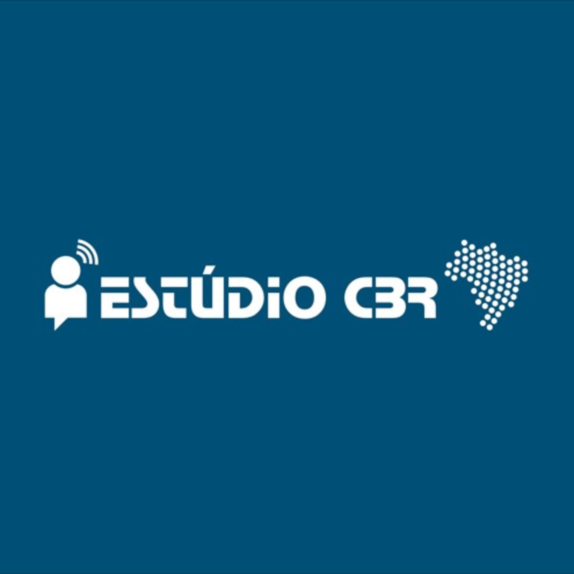 Estúdio CBR - Podcasts