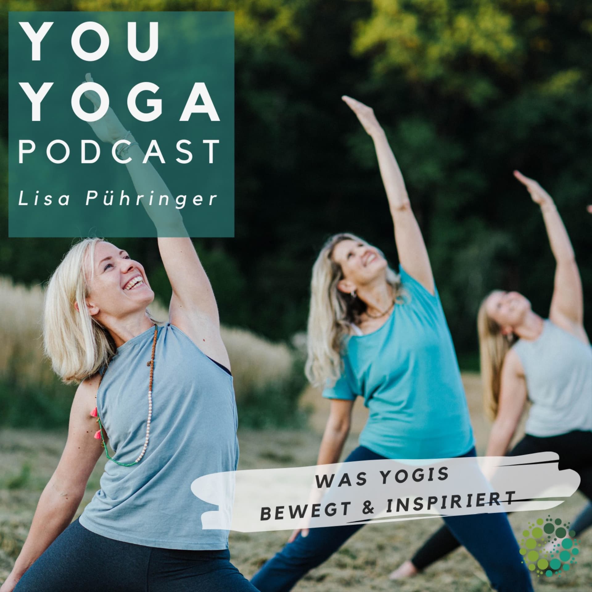 You Yoga Podcast