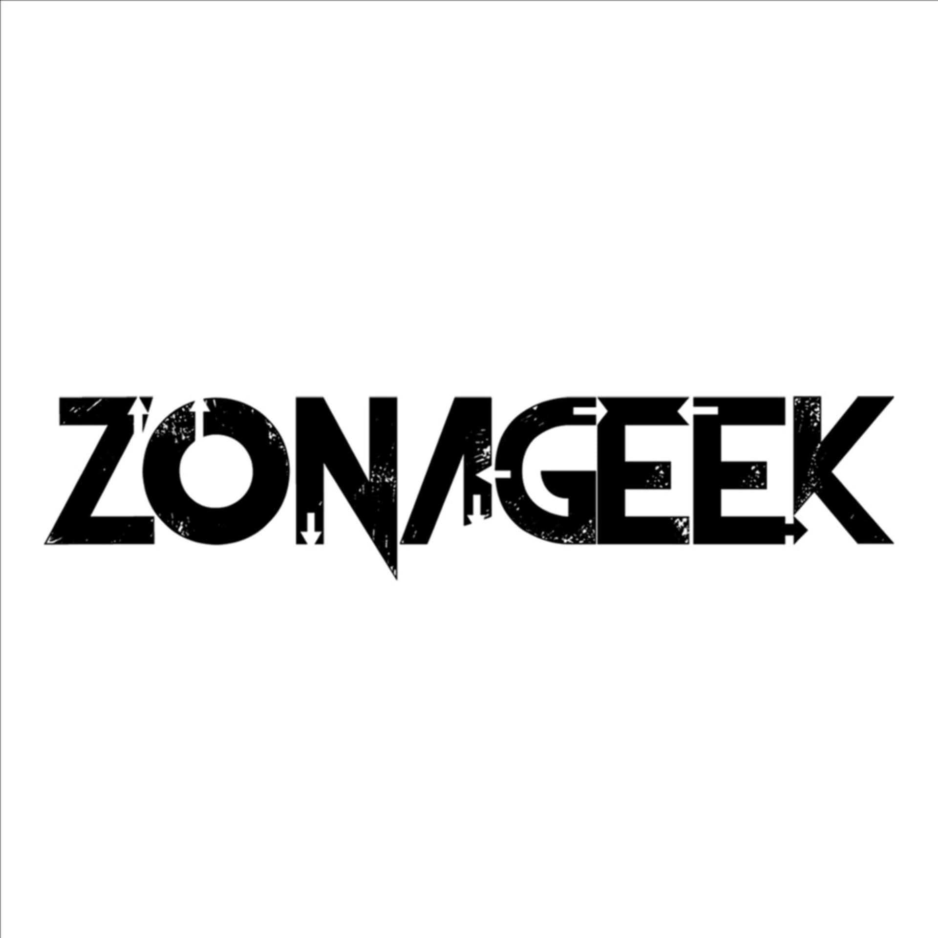 Zona Geek - Podcasts
